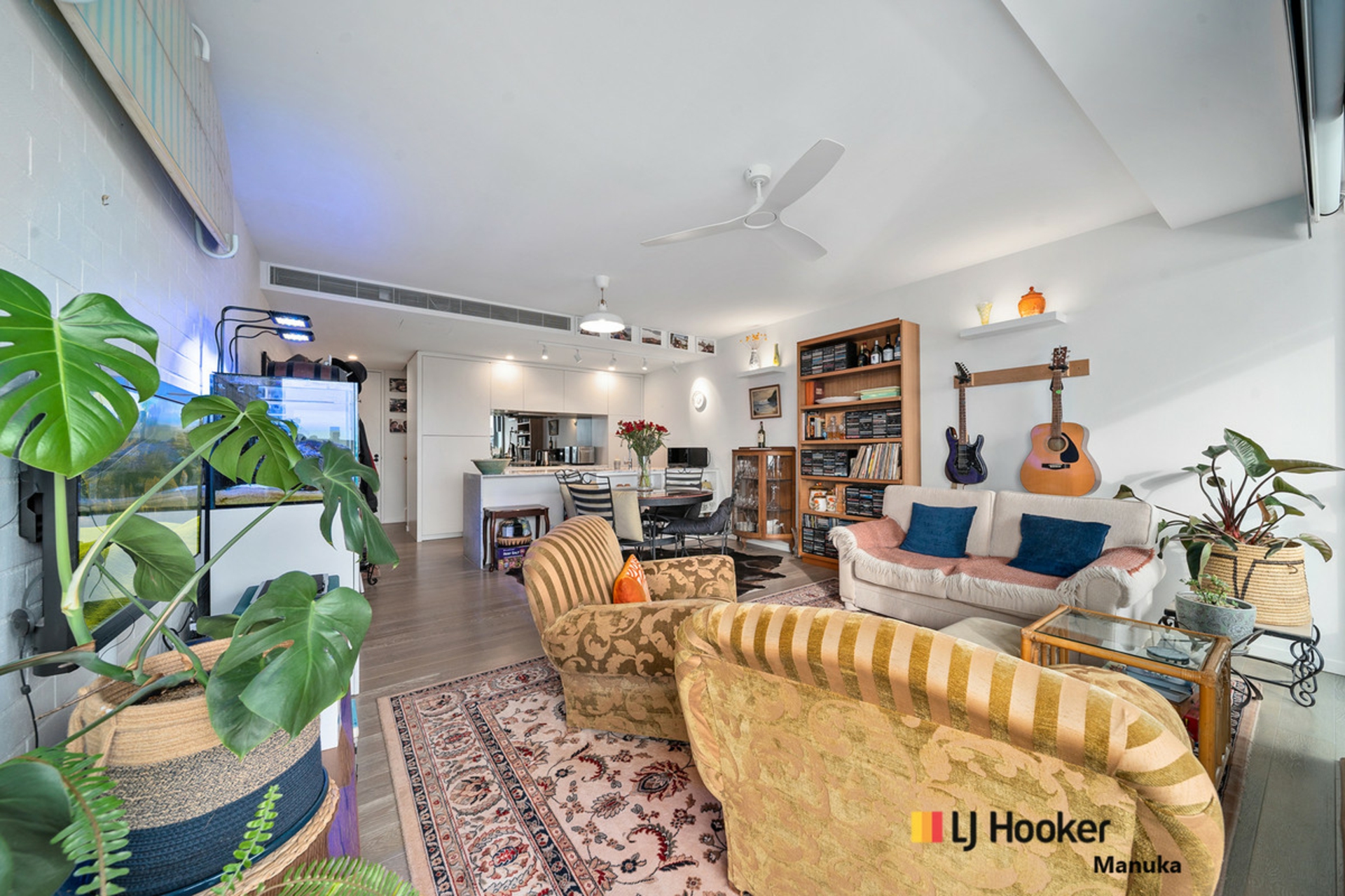 72/46 Honeysett View, Kingston