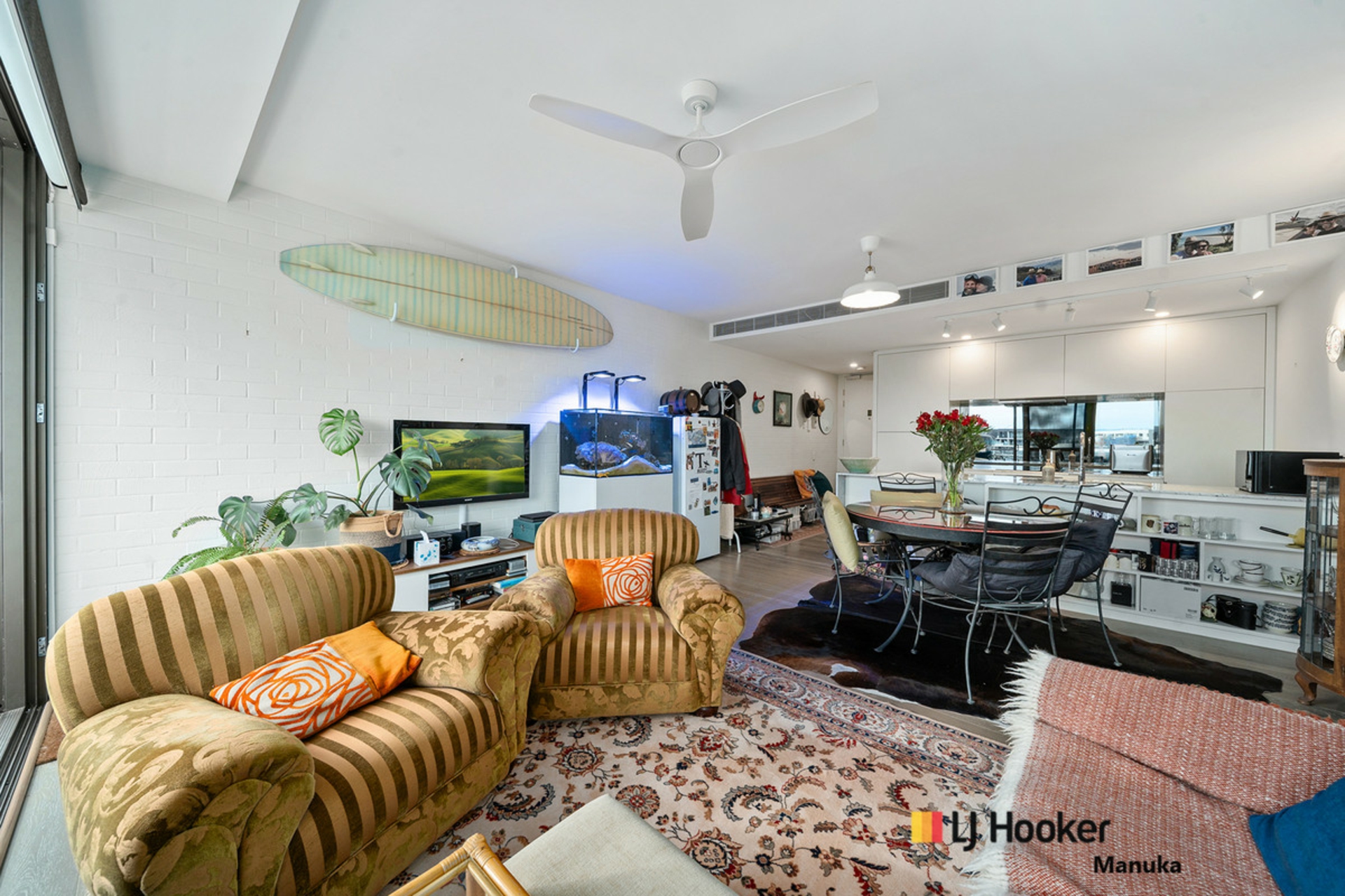 72/46 Honeysett View, Kingston