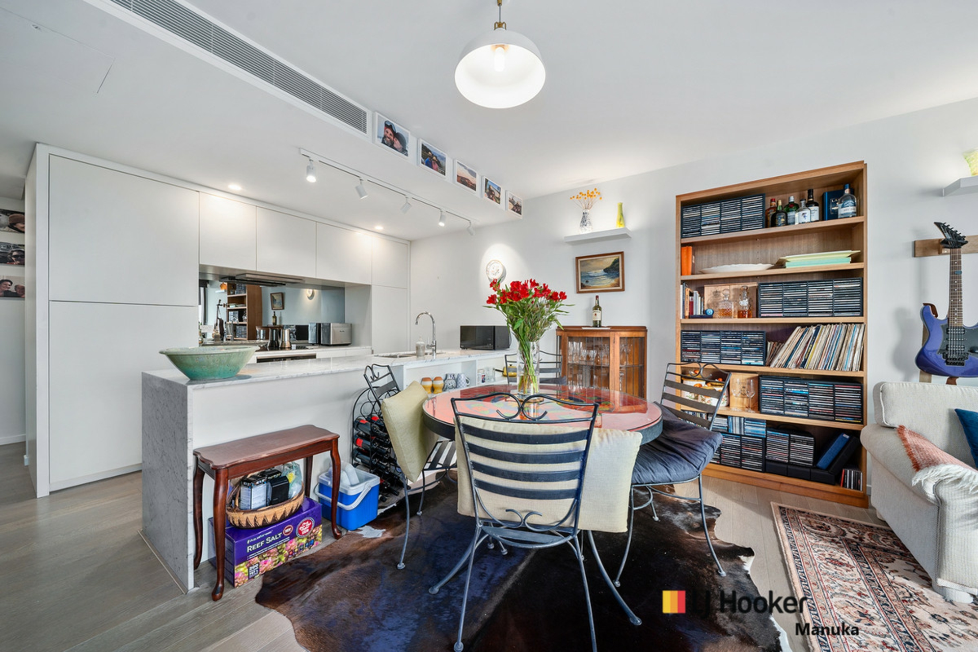 72/46 Honeysett View, Kingston