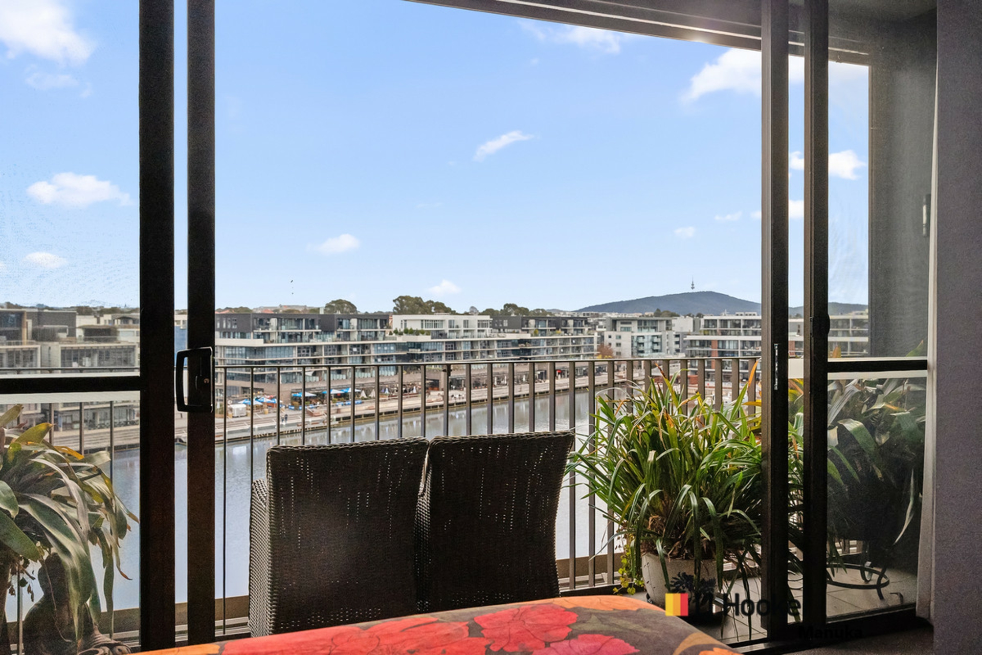 72/46 Honeysett View, Kingston