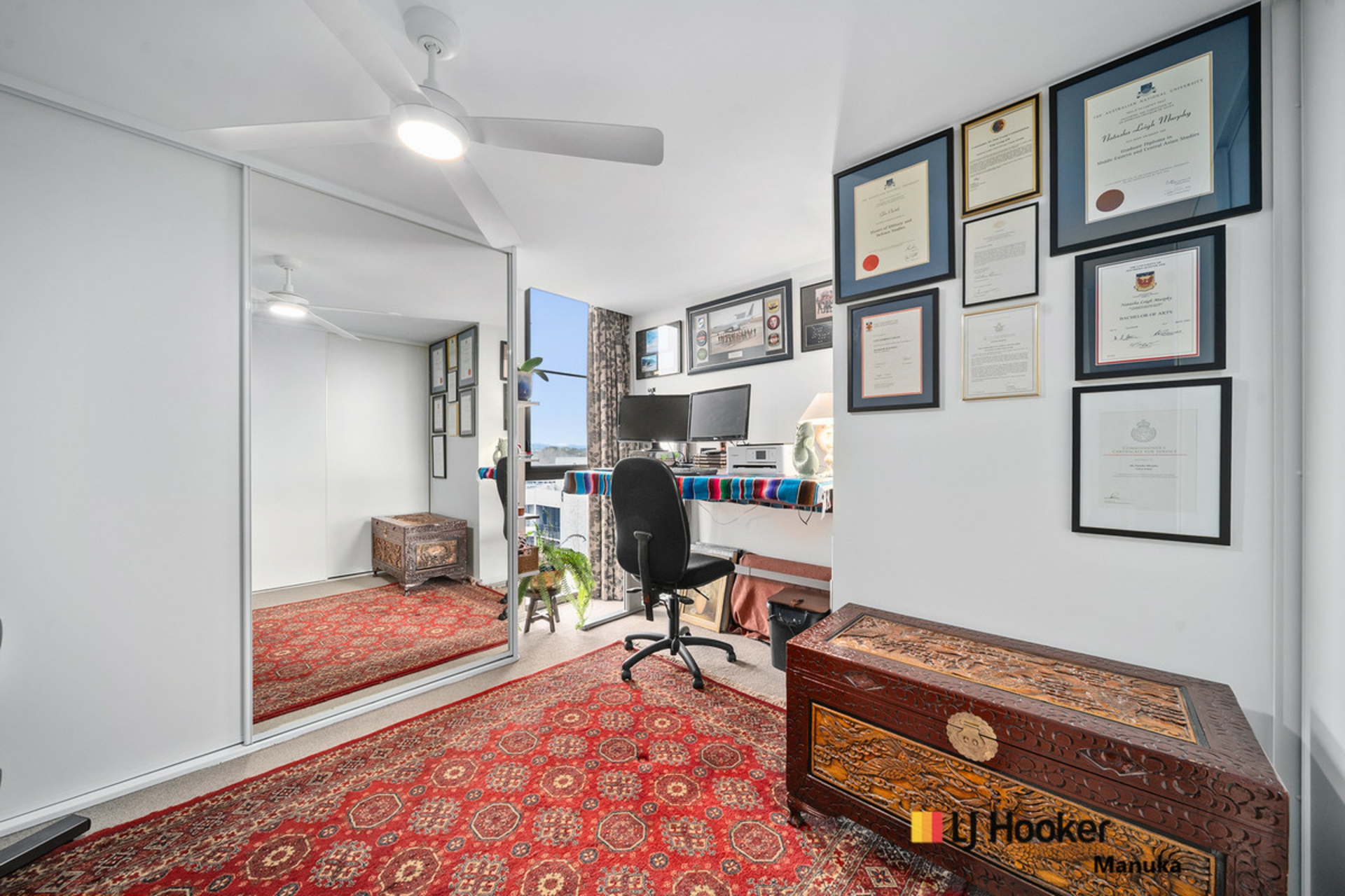 72/46 Honeysett View, Kingston