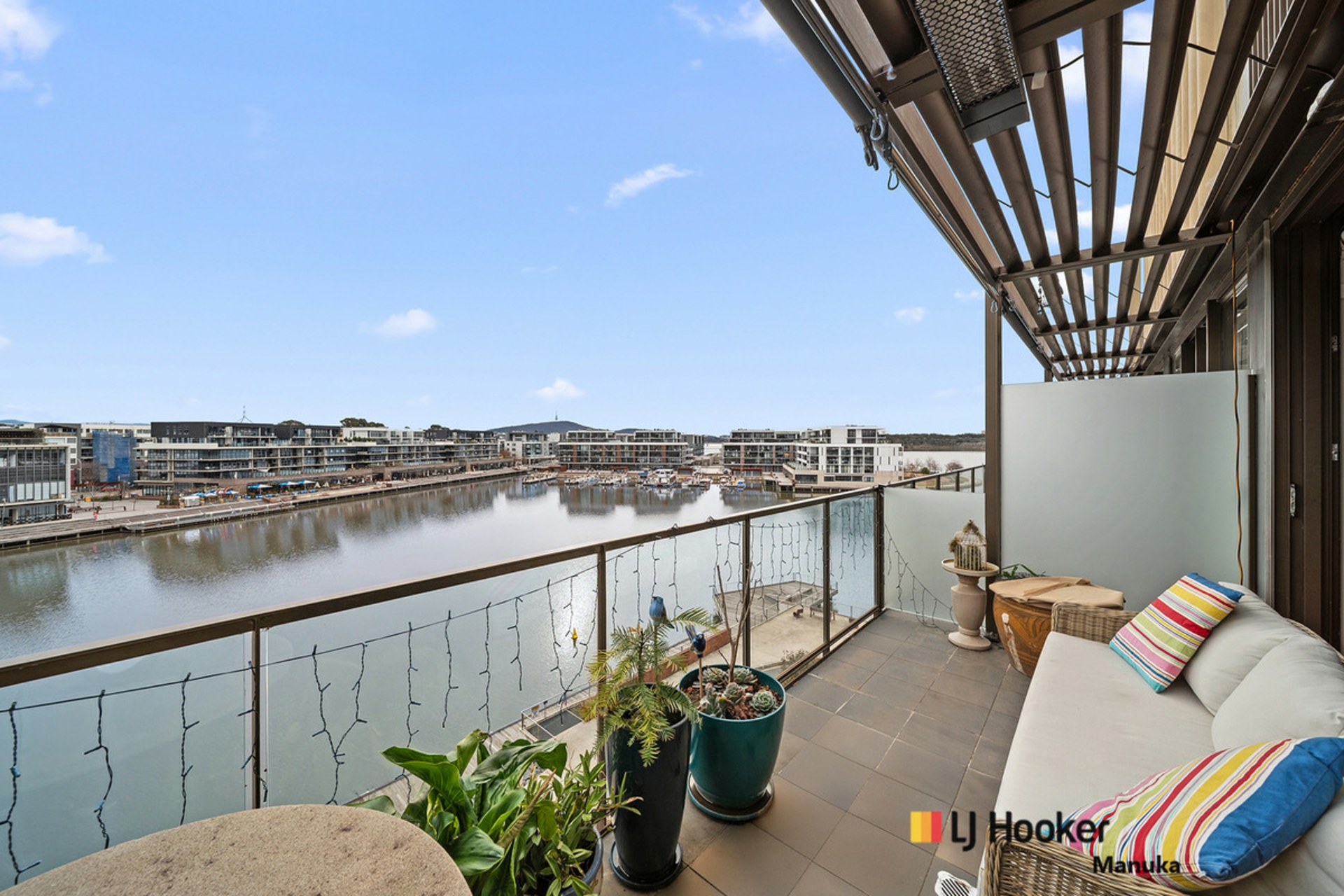 72/46 Honeysett View, Kingston