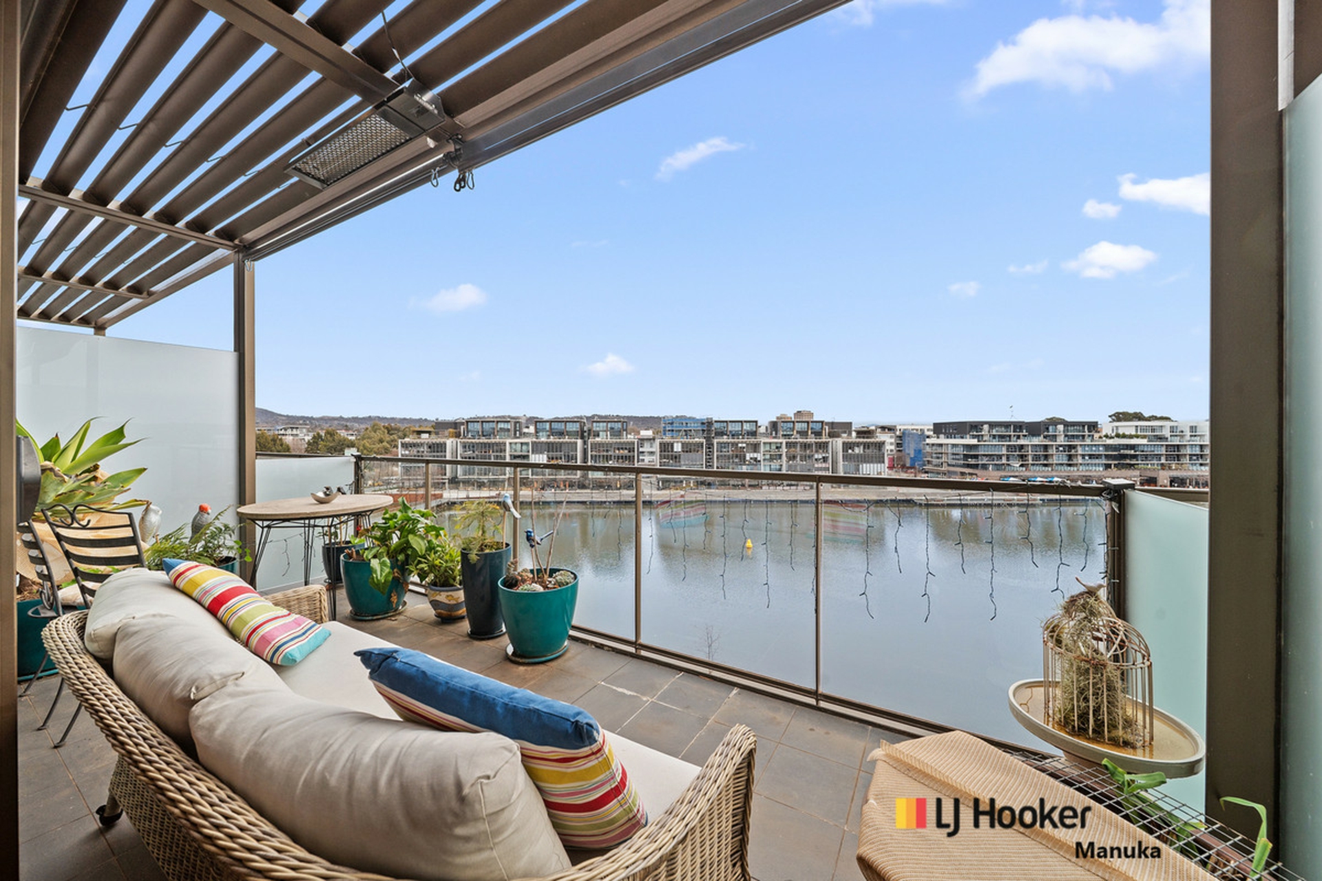 72/46 Honeysett View, Kingston
