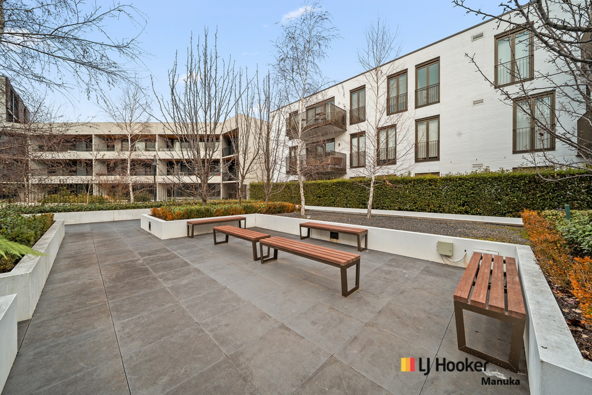 72/46 Honeysett View, Kingston