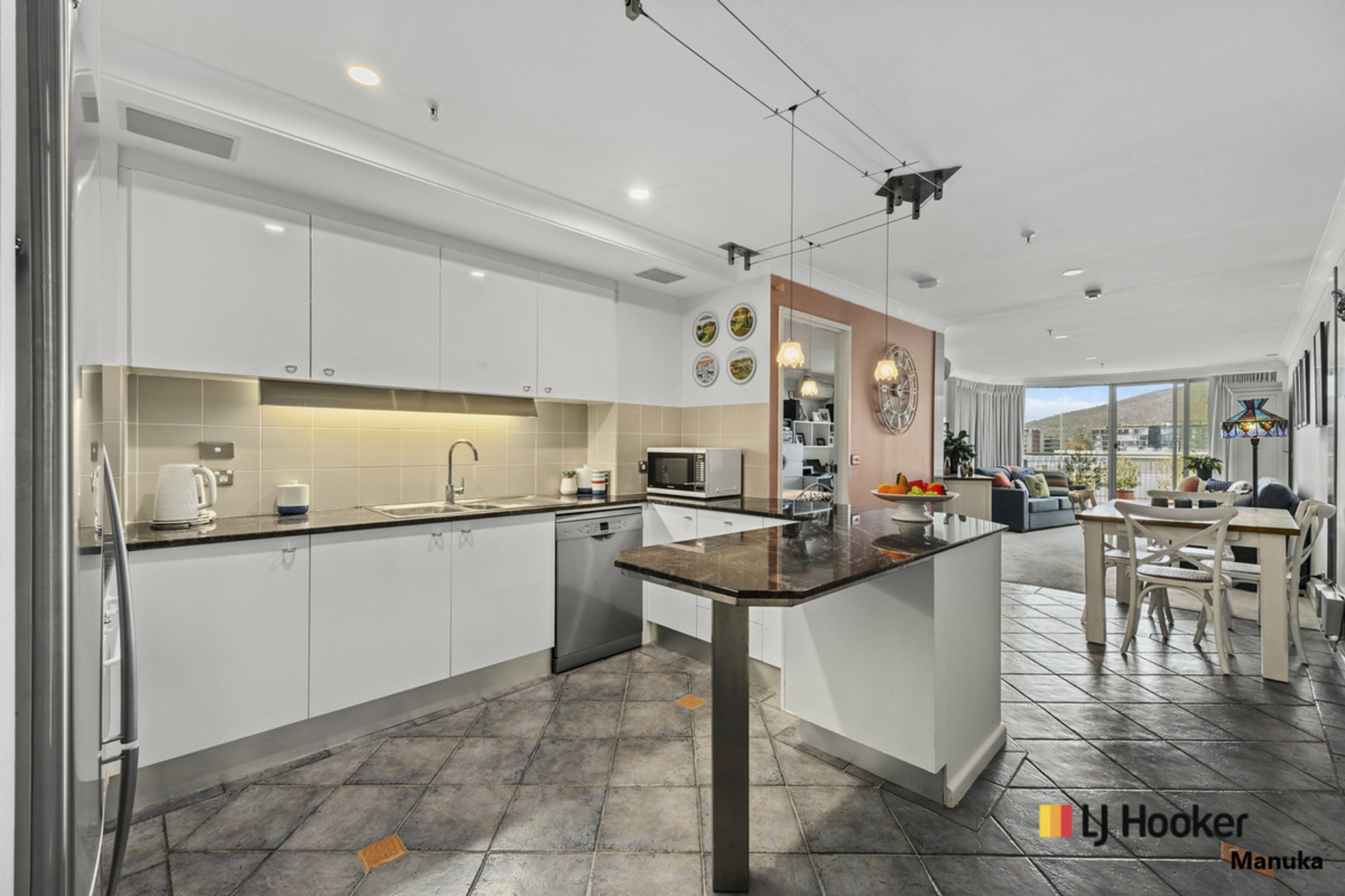 602/222 City Walk — photo from LJ Hooker Manuka