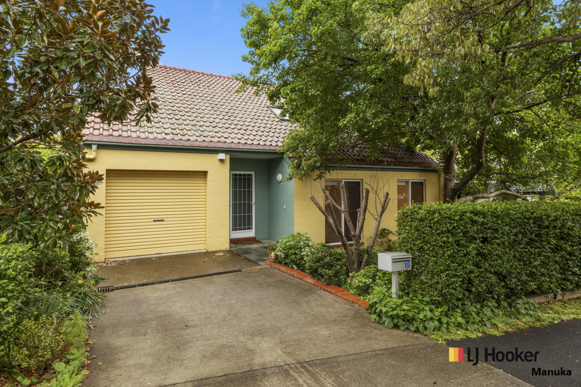 19 Empire Circuit, Forrest