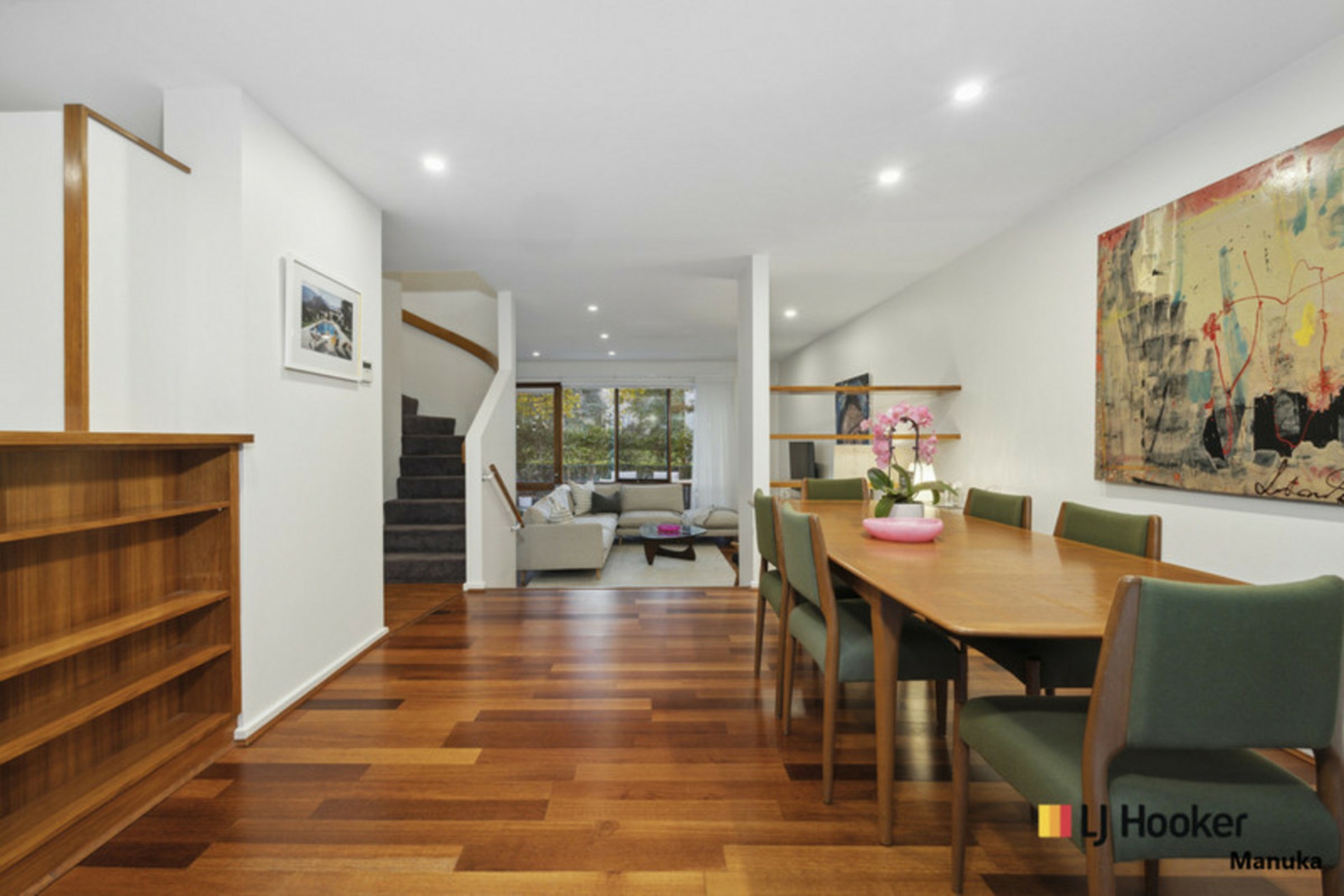 102 Arthur Circle Forrest ACT