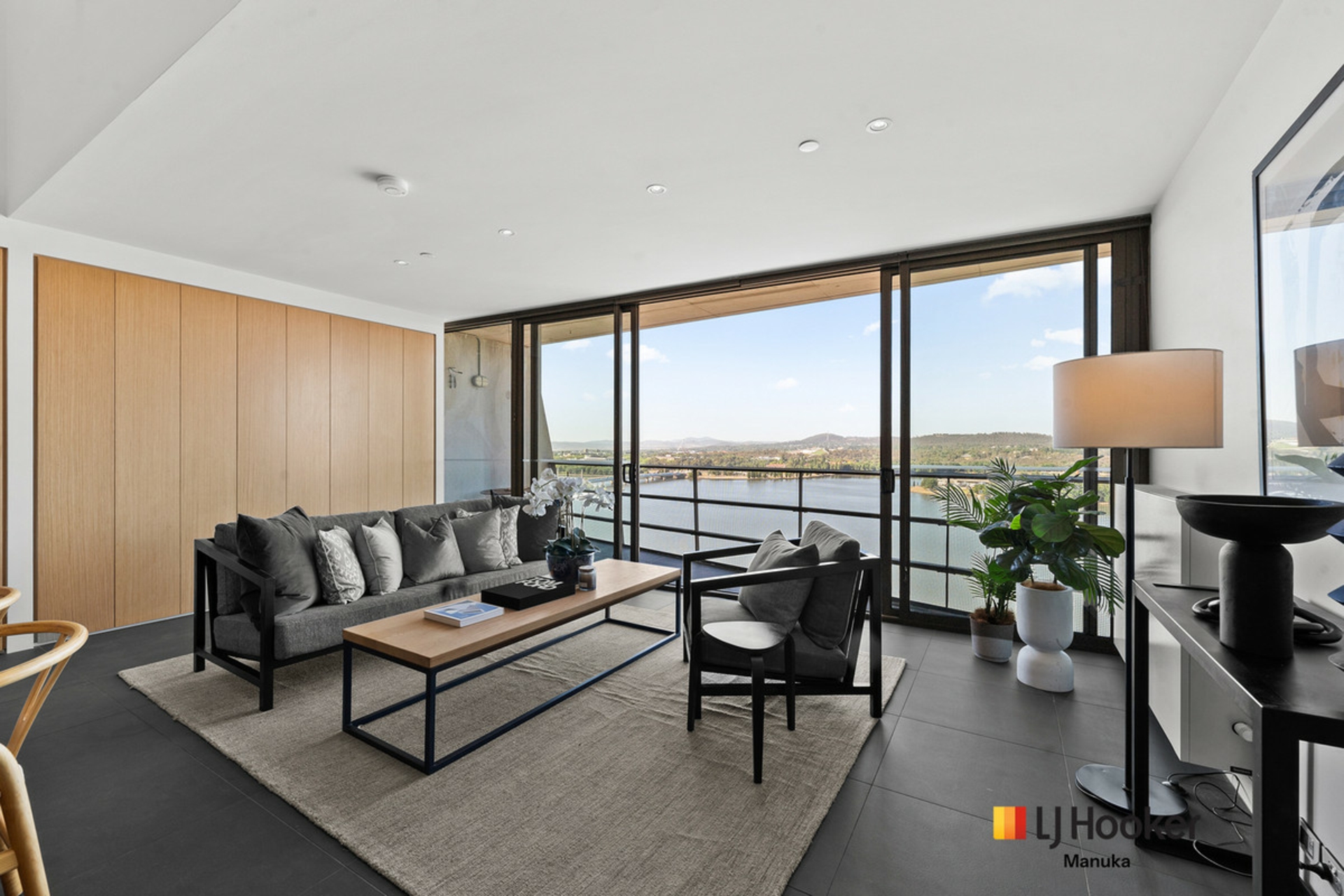 1519/25 Edinburgh Avenue — photo from LJ Hooker Manuka