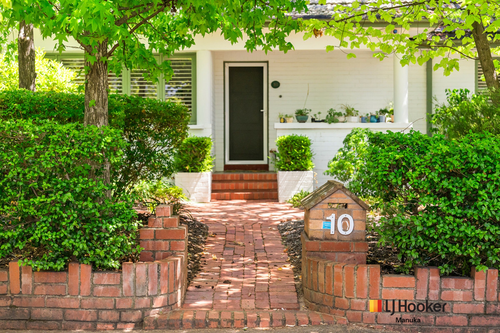 10 Lockyer Street — photo 16 of 24
