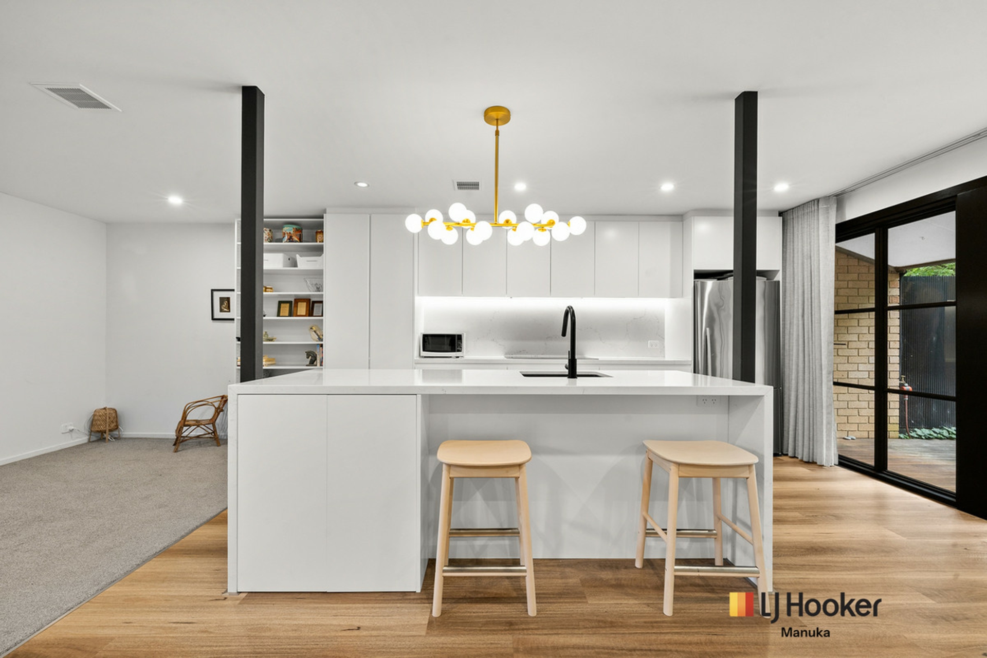 14/36 Gosse Street — photo from LJ Hooker Manuka