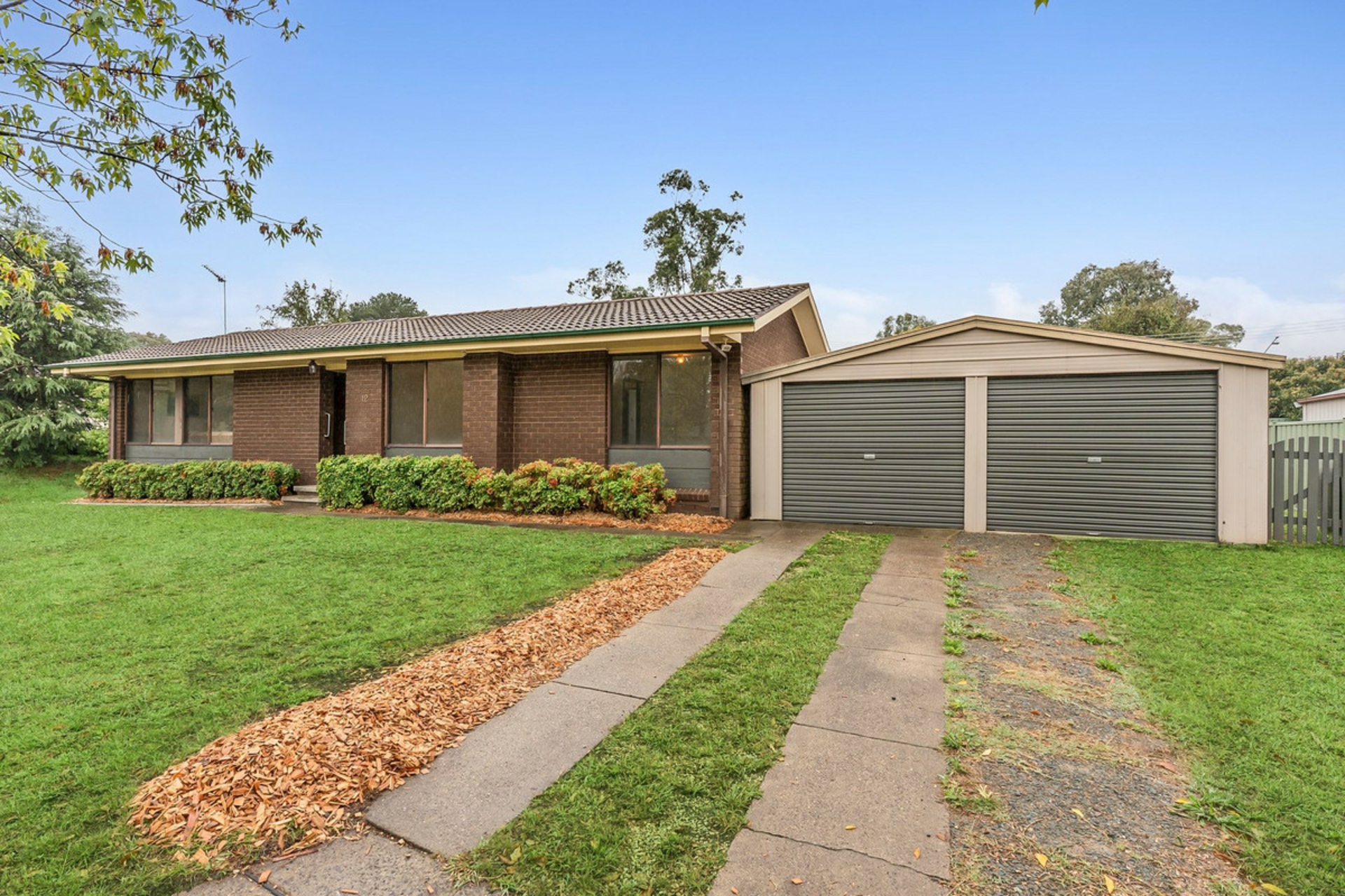 12 McGlinn Place Gowrie ACT
