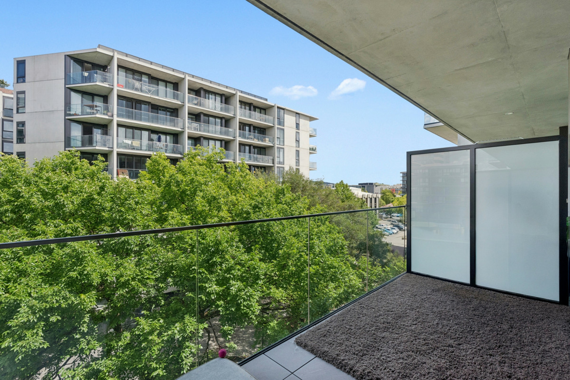 421/55 Currong Street North — photo from LJ Hooker Manuka