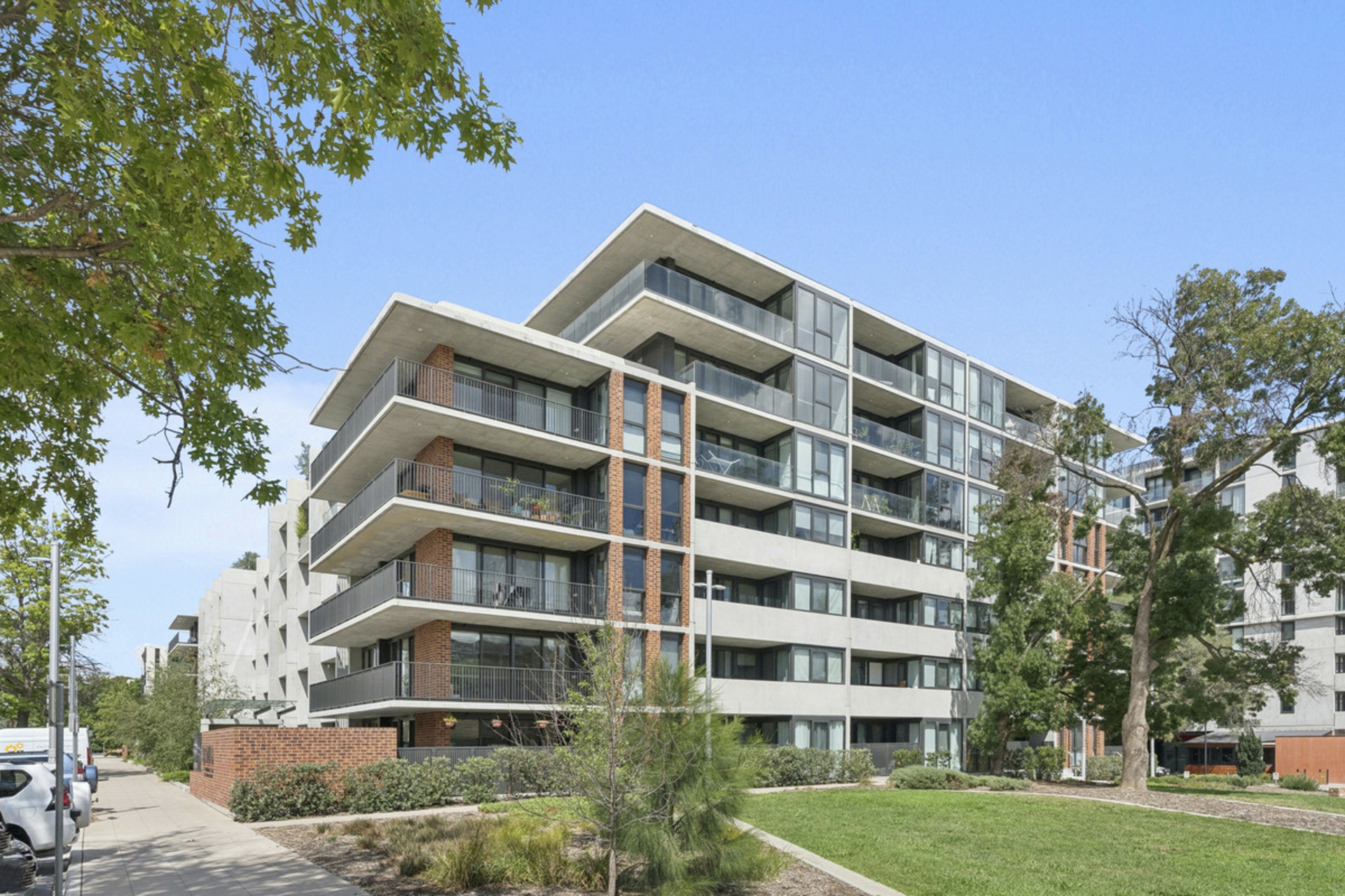 421/55 Currong Street North — photo 14 of 14