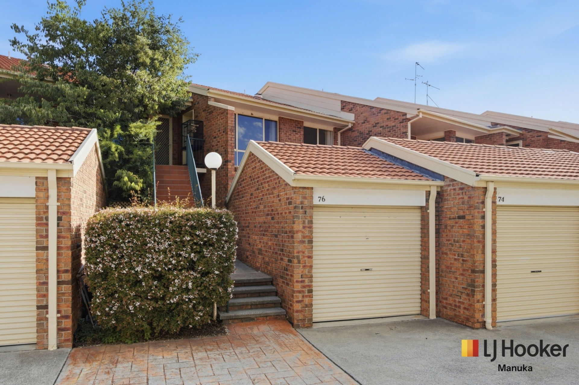 76/44 Jerrabomberra Avenue — photo 20 of 21