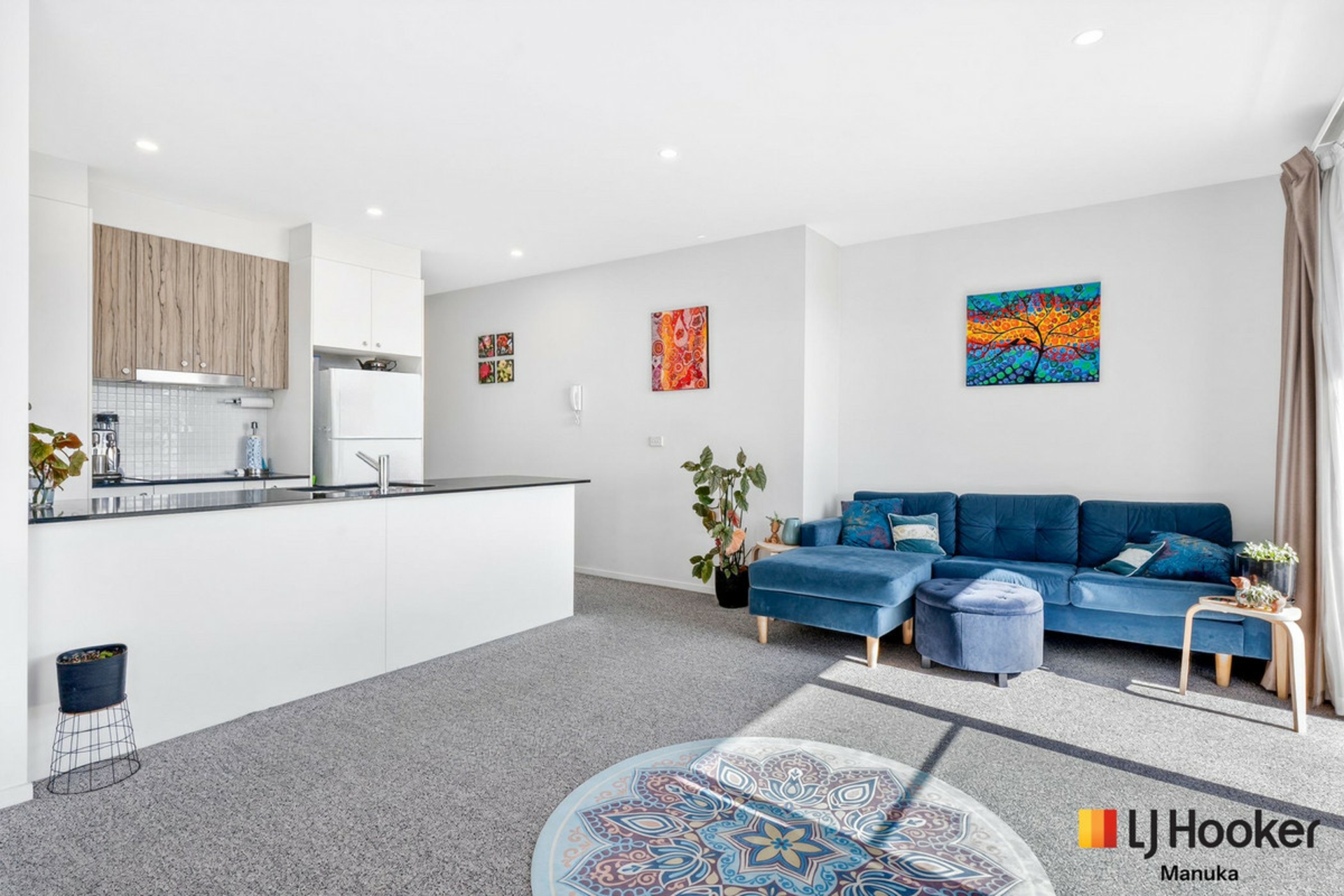39/76 Leichhardt Street — photo 4 of 17