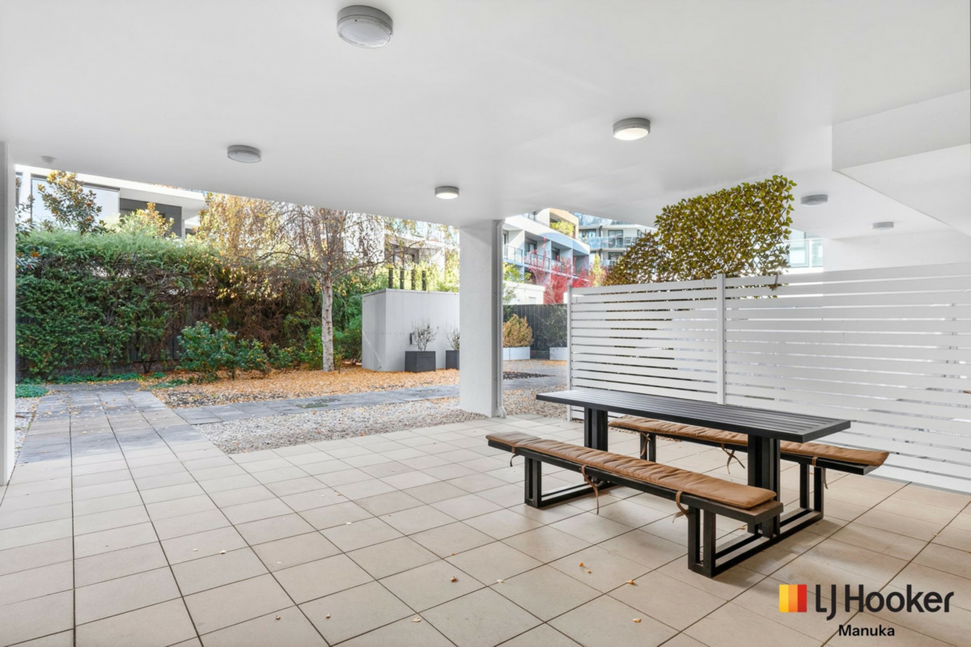 39/76 Leichhardt Street — photo 16 of 17