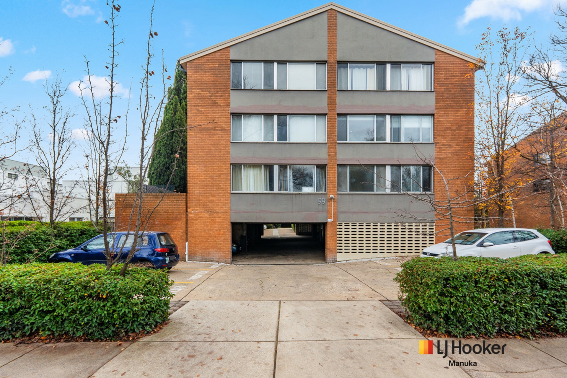 1/99 Canberra Avenue — photo 14 of 15