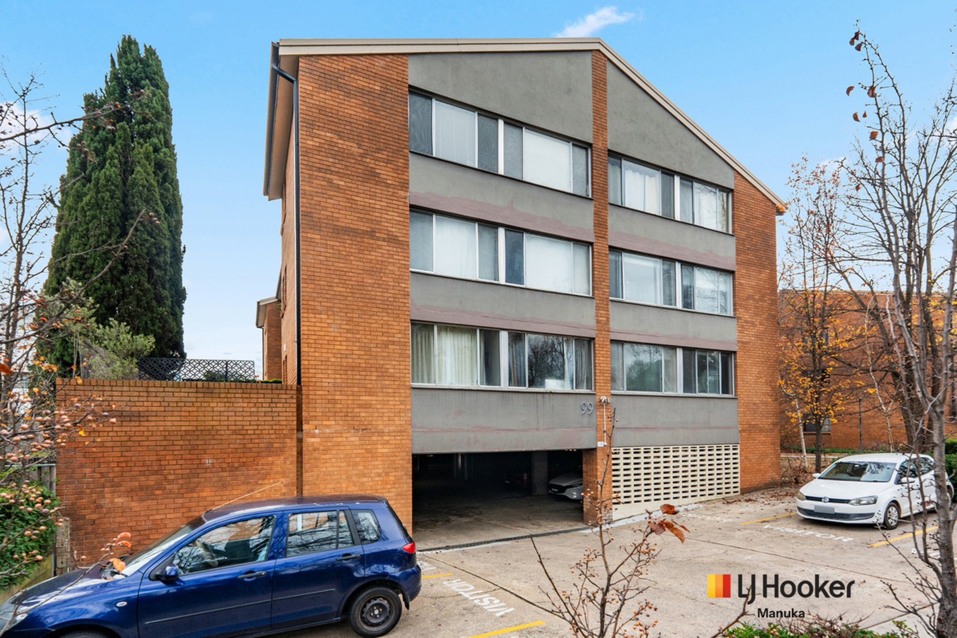 1/99 Canberra Avenue — photo 15 of 15