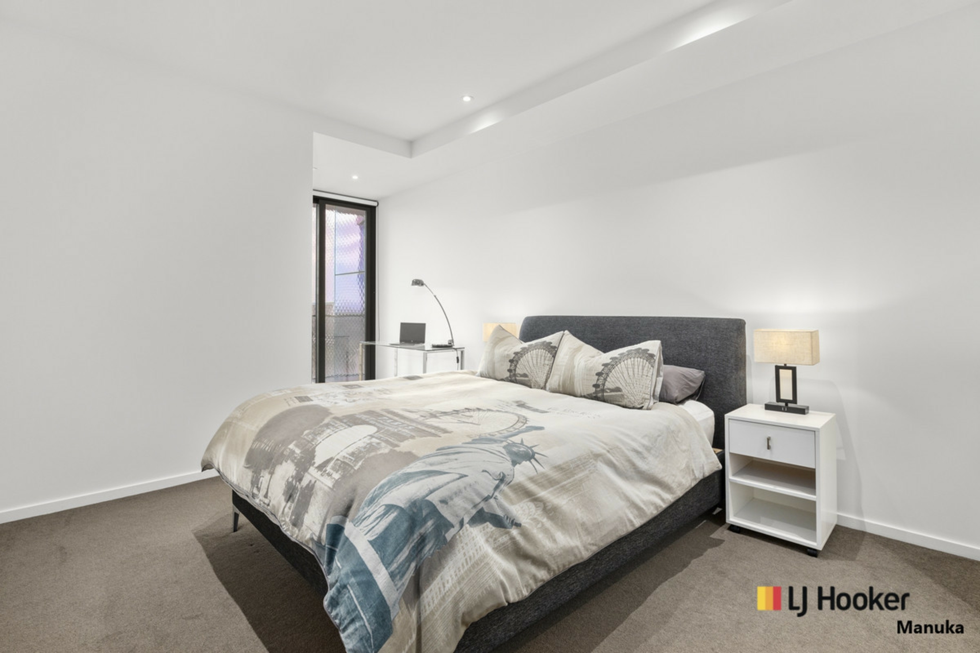 1209/19 Marcus Clarke Street — photo 4 of 19