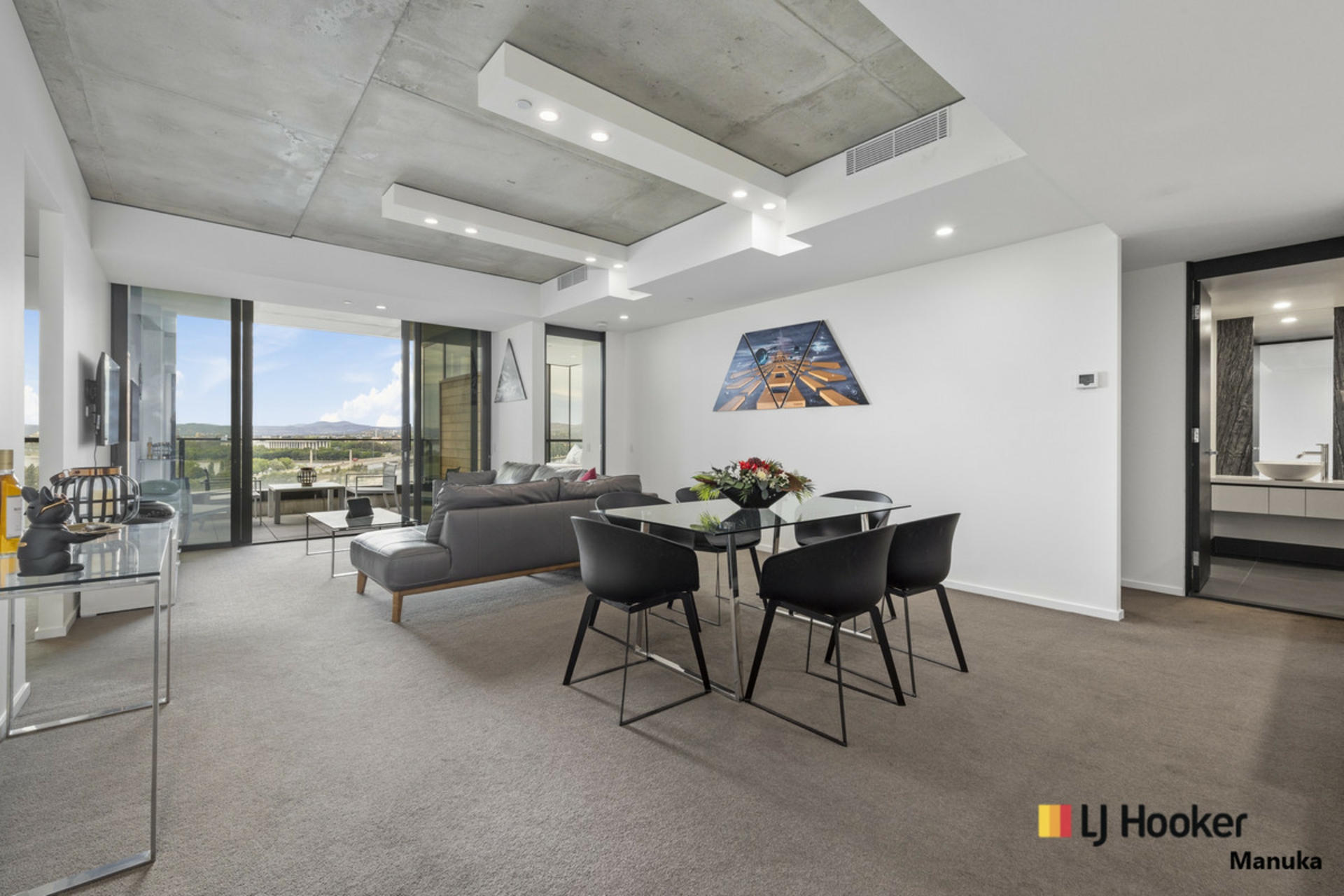 1209/19 Marcus Clarke Street — photo 14 of 19