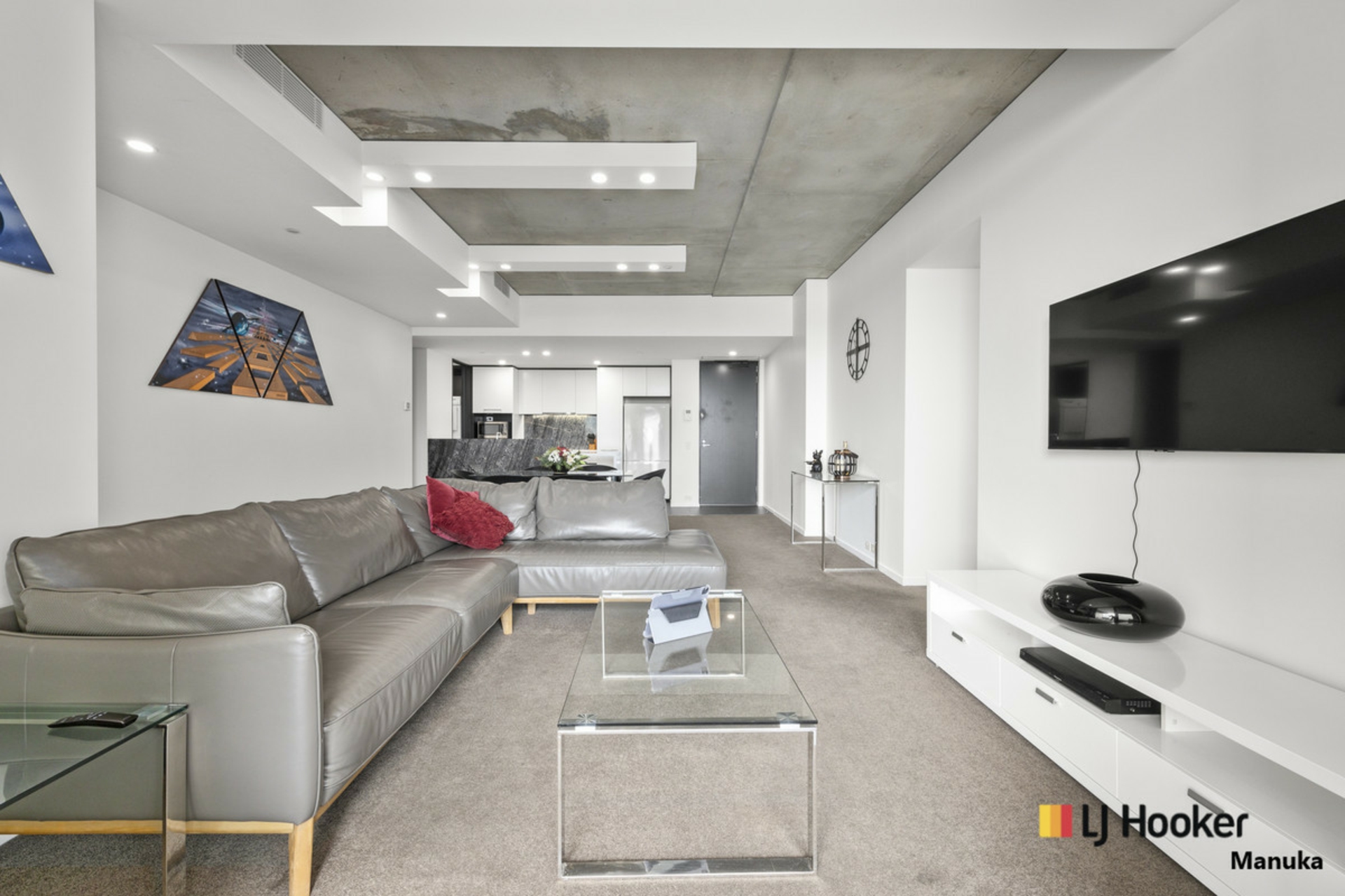 1209/19 Marcus Clarke Street — photo 15 of 19