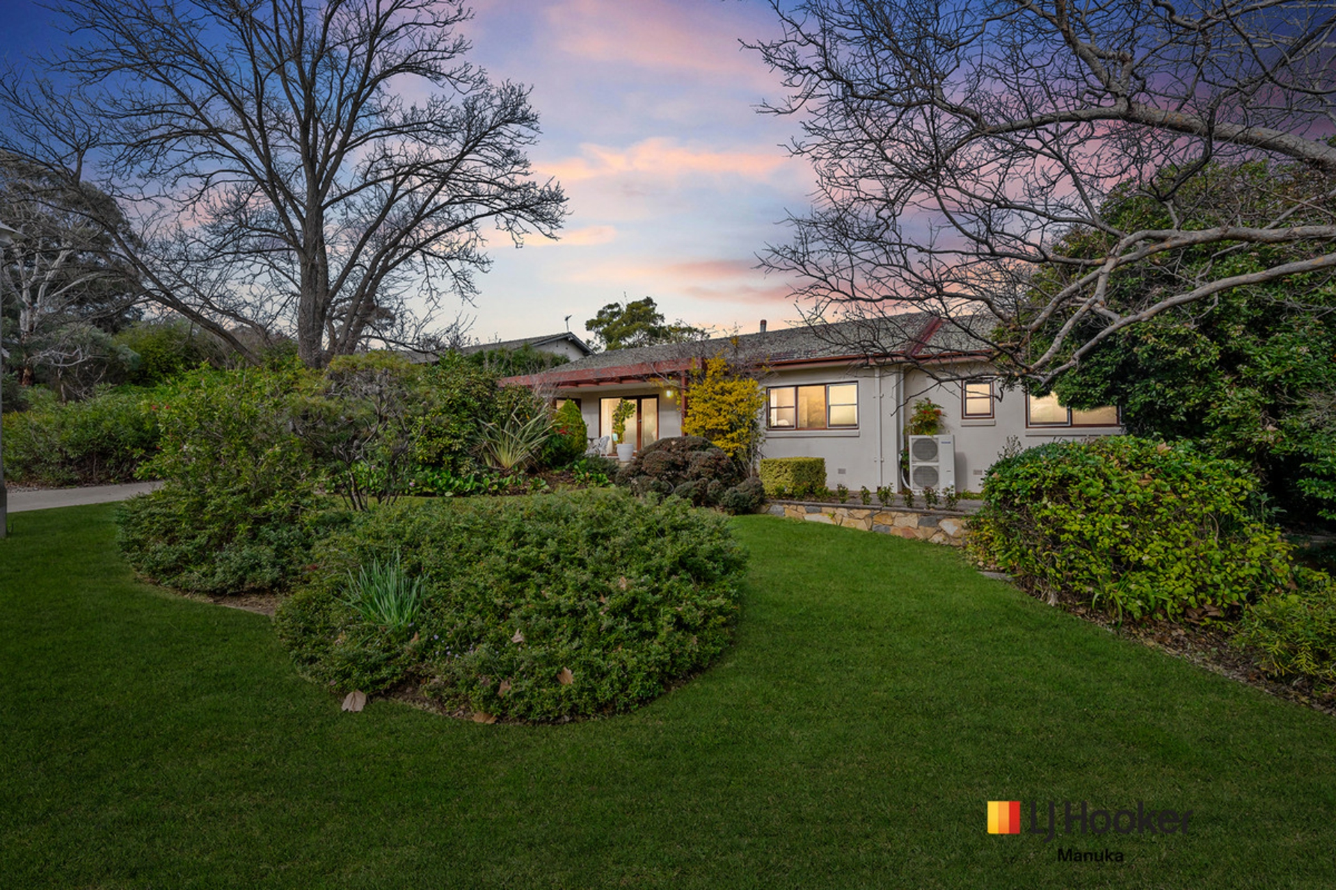 53 Cobby Street — photo from LJ Hooker Manuka
