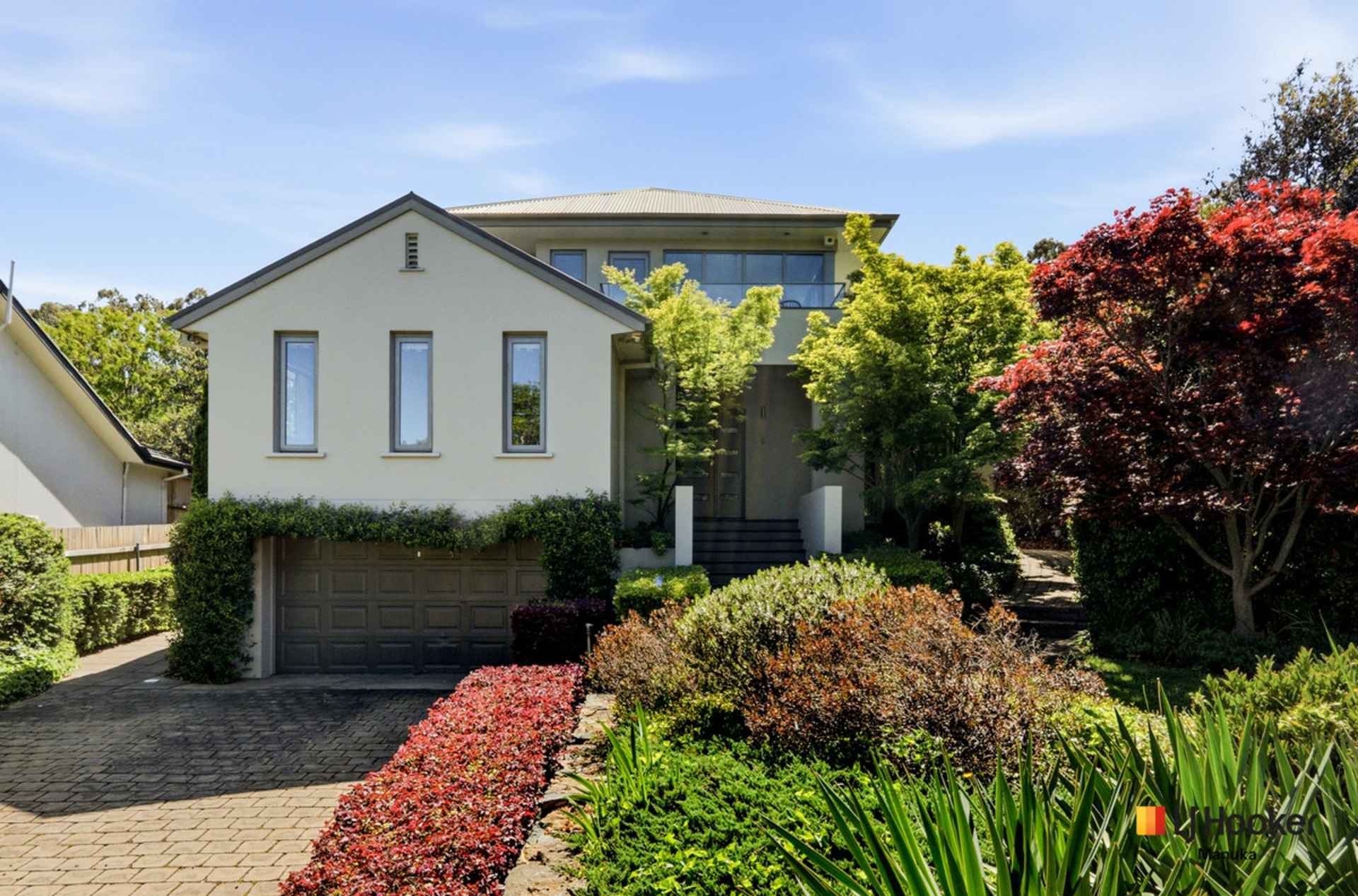 91 Jansz Crescent — photo from LJ Hooker Manuka