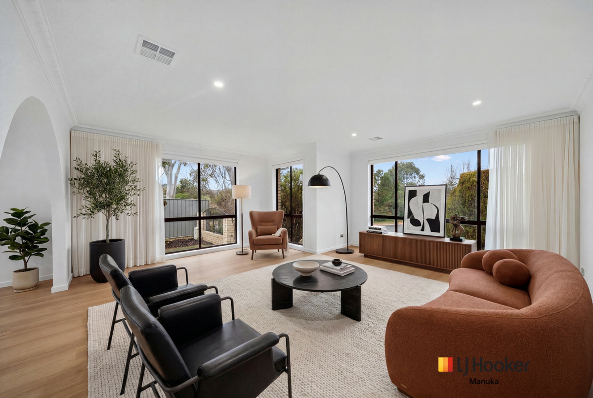 40 Kirwan Circuit — photo from LJ Hooker Manuka