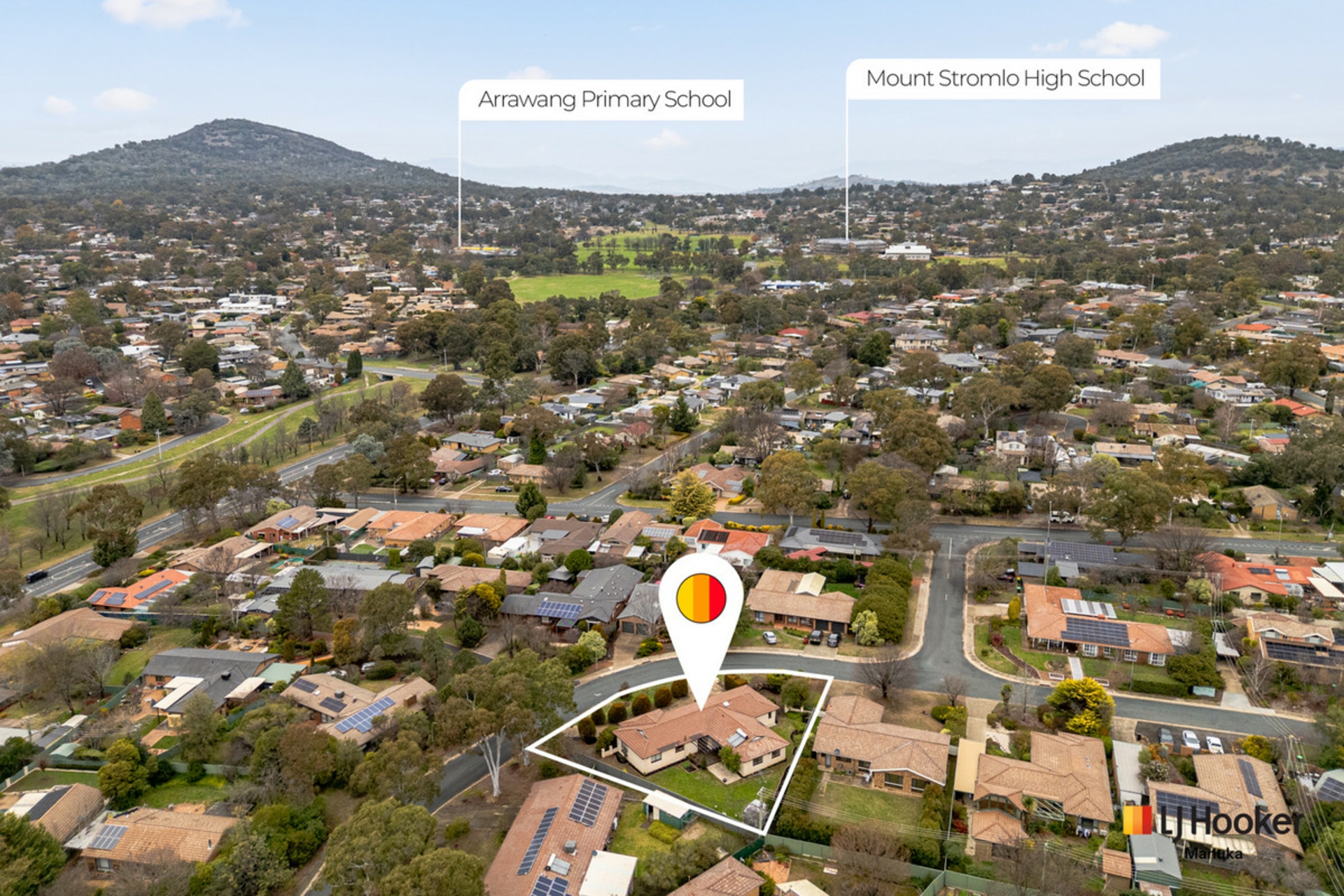 40 Kirwan Circuit — photo 30 of 30