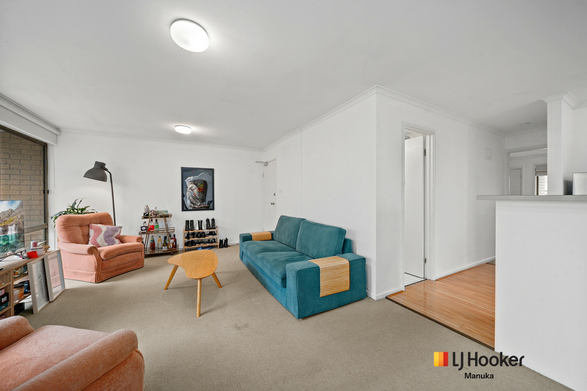 20/33 Dawes Street — photo 8 of 17