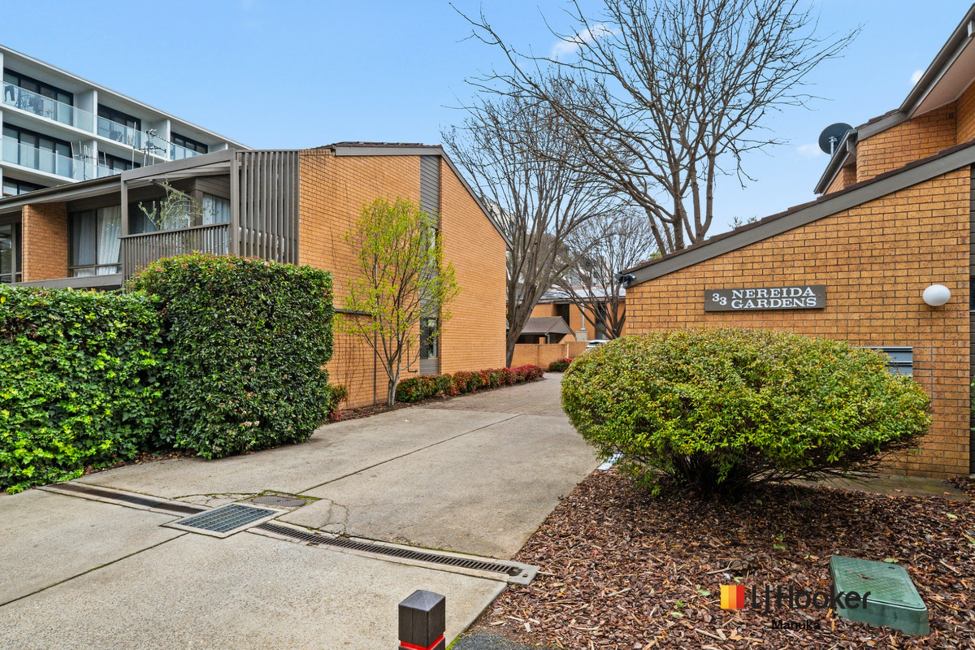 20/33 Dawes Street — photo 14 of 17