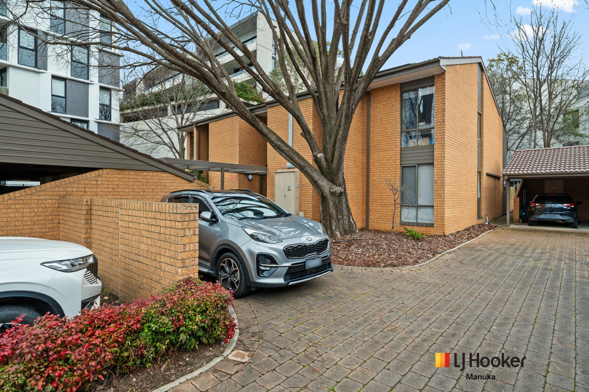 20/33 Dawes Street — photo 15 of 17