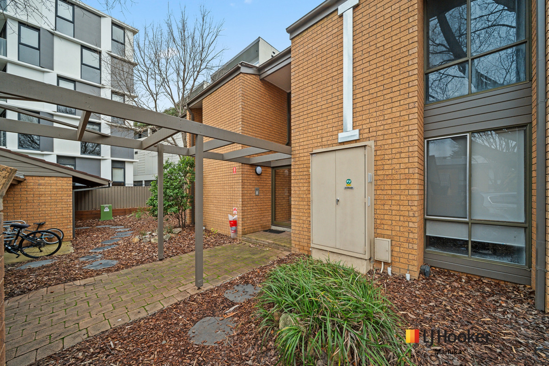 20/33 Dawes Street — photo 16 of 17