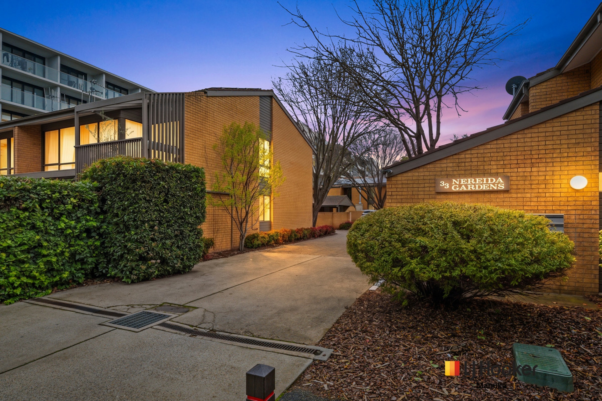 20/33 Dawes Street — photo 17 of 17