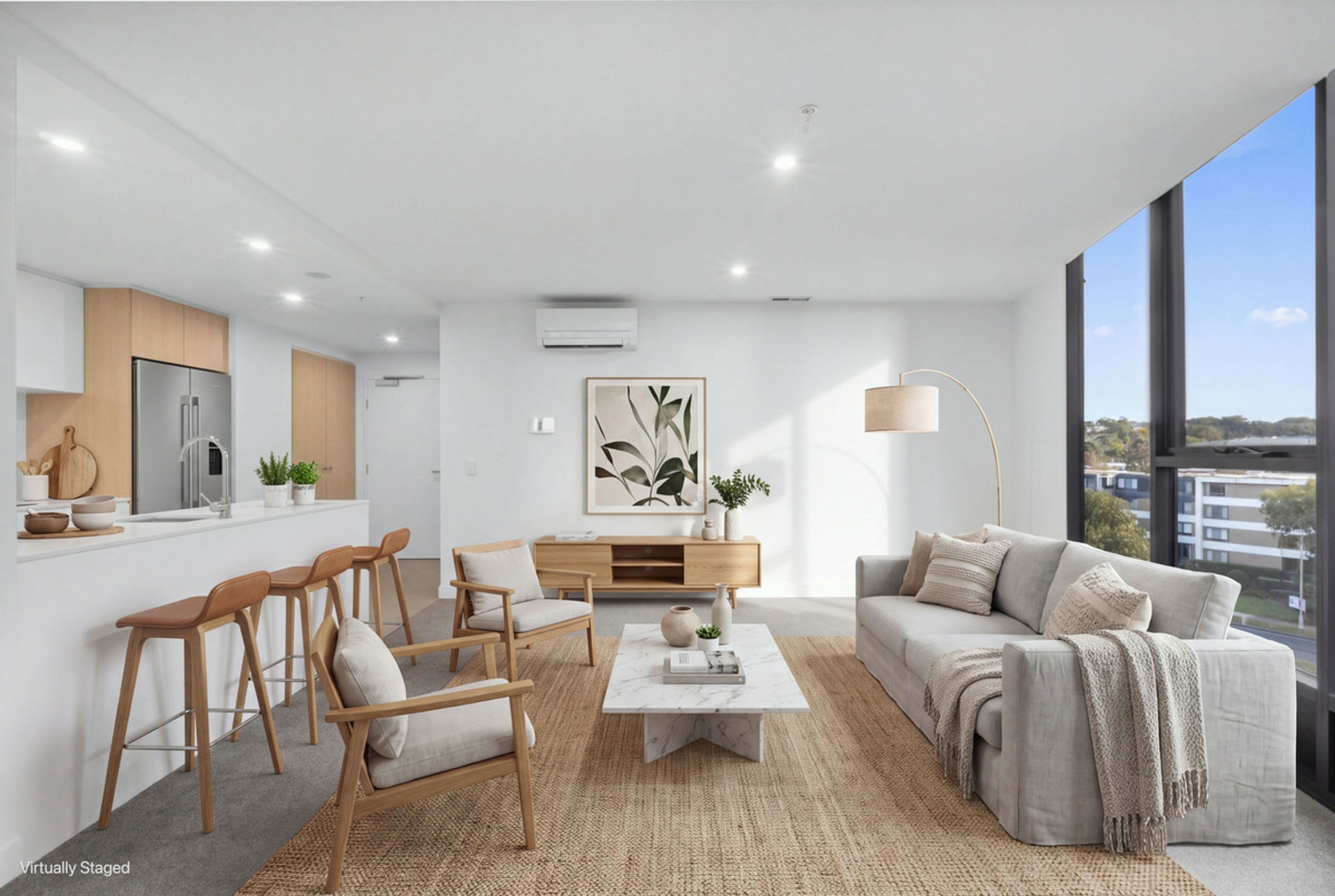 715/6 Furzer Street — photo from LJ Hooker Manuka