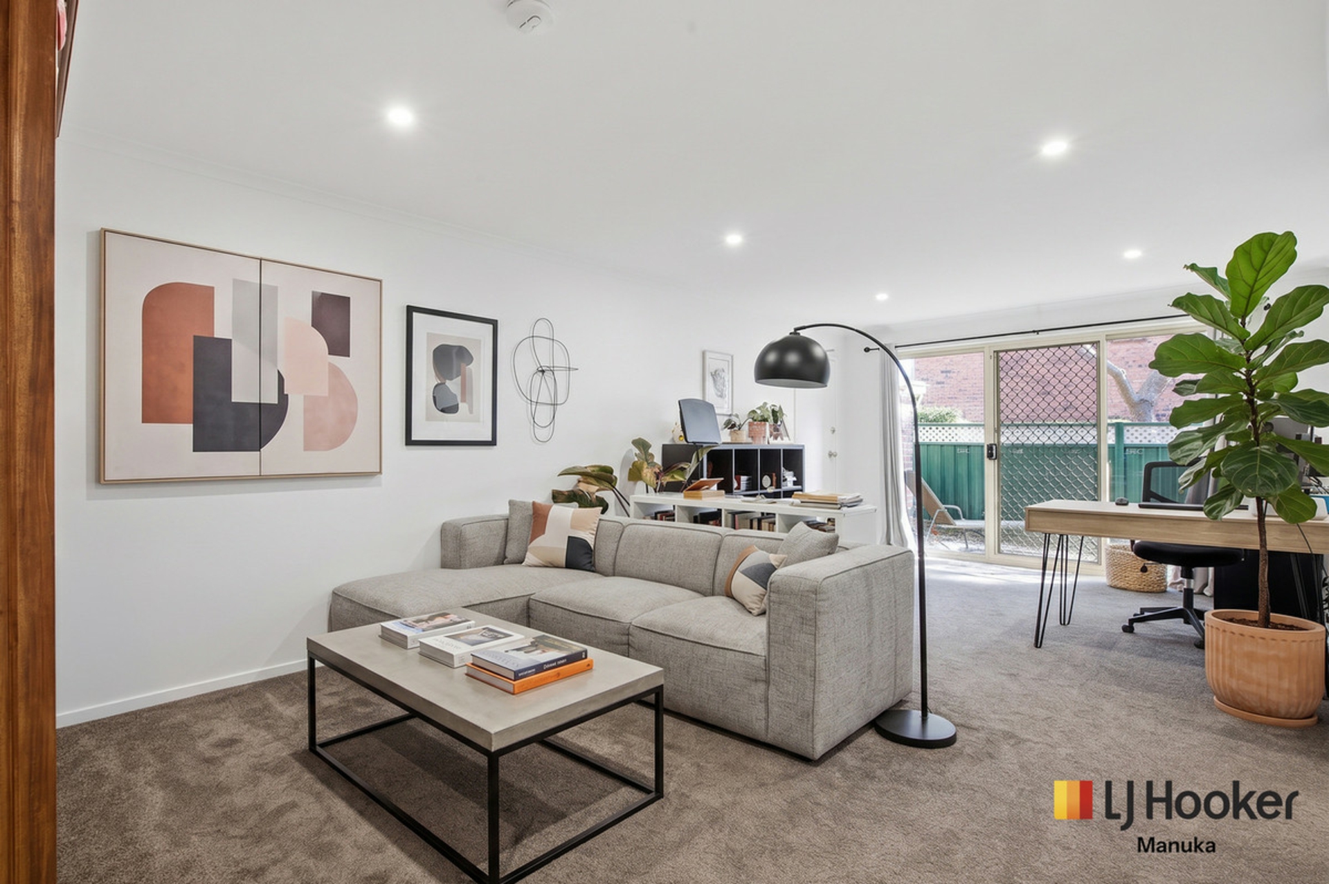 59/44 Jerrabomberra Avenue — photo from LJ Hooker Manuka