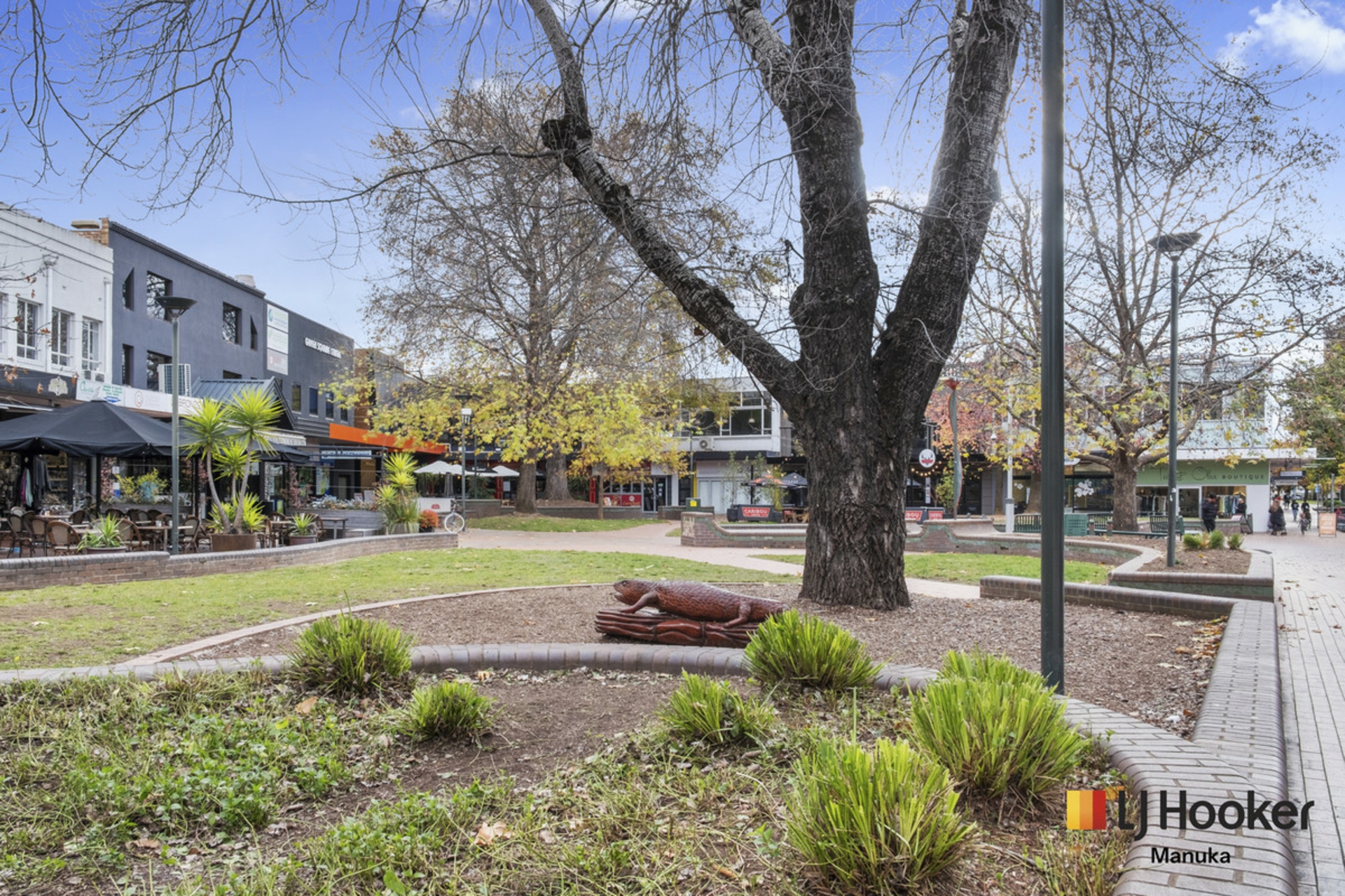 18/10 Burke Crescent — photo 15 of 15
