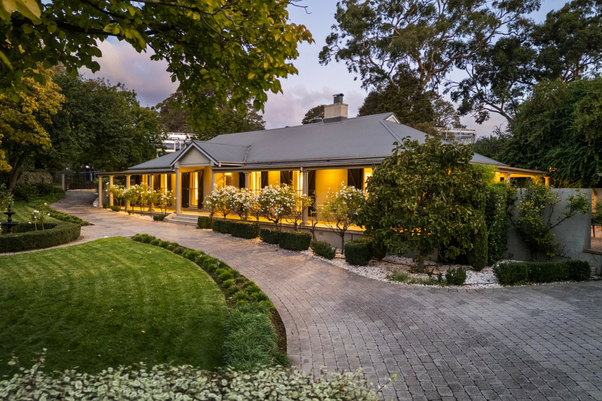 126 Schlich Street — photo from LJ Hooker Manuka