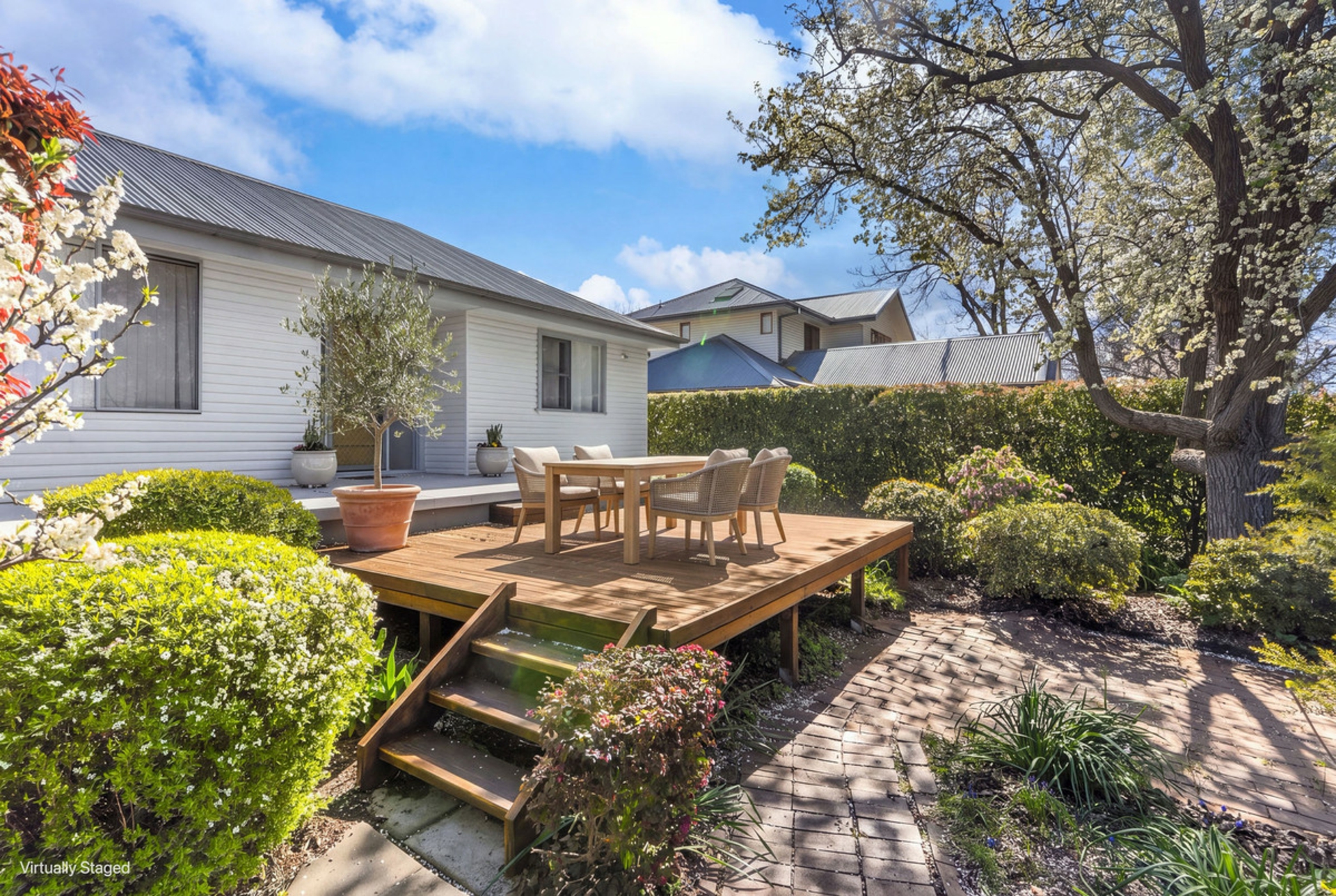 2/22 Hodgkinson Street — photo 16 of 19