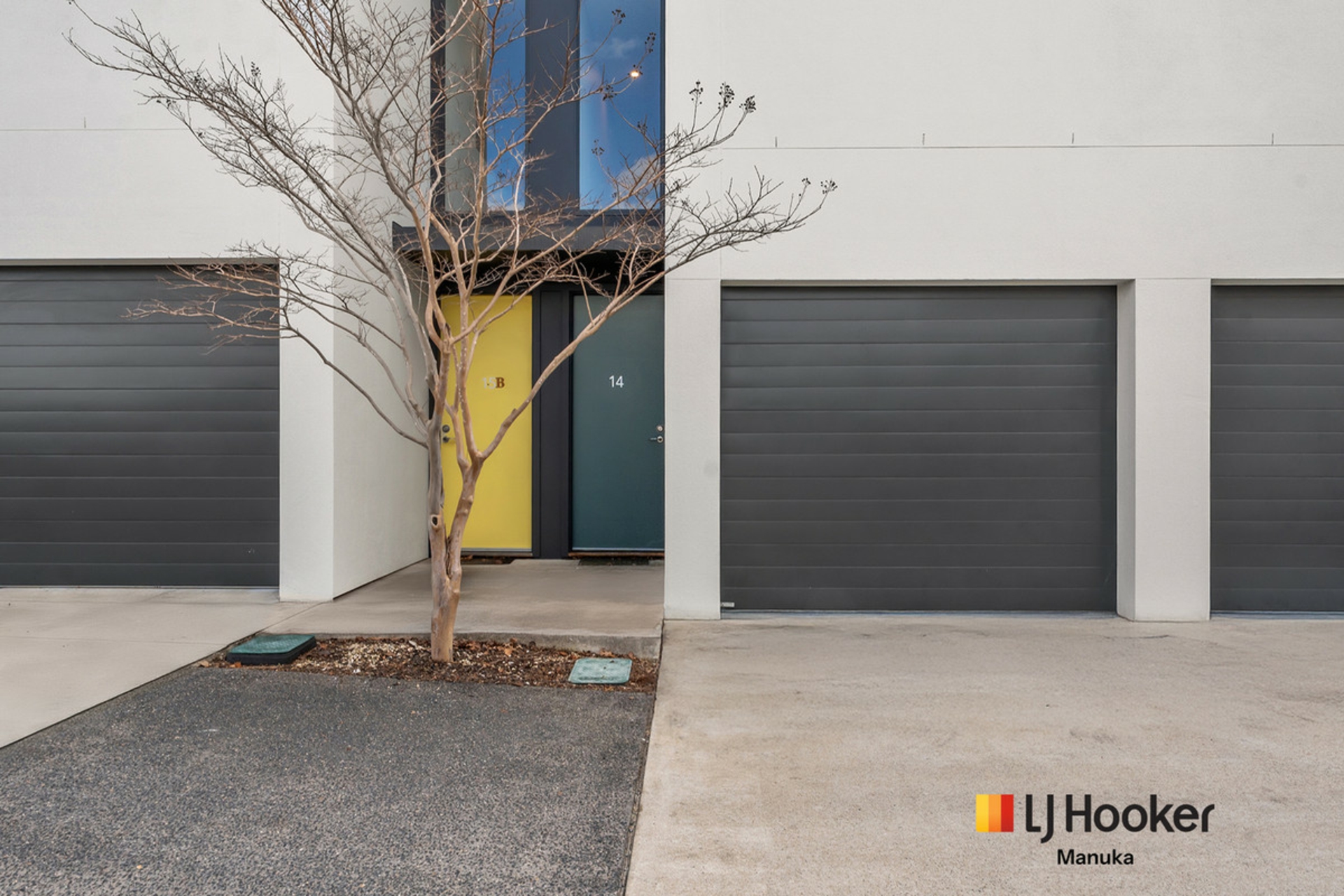 14/22 Max Jacobs Avenue — photo 17 of 23