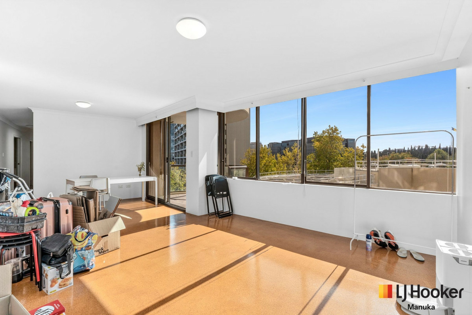502/2 Marcus Clarke Street — photo 3 of 12