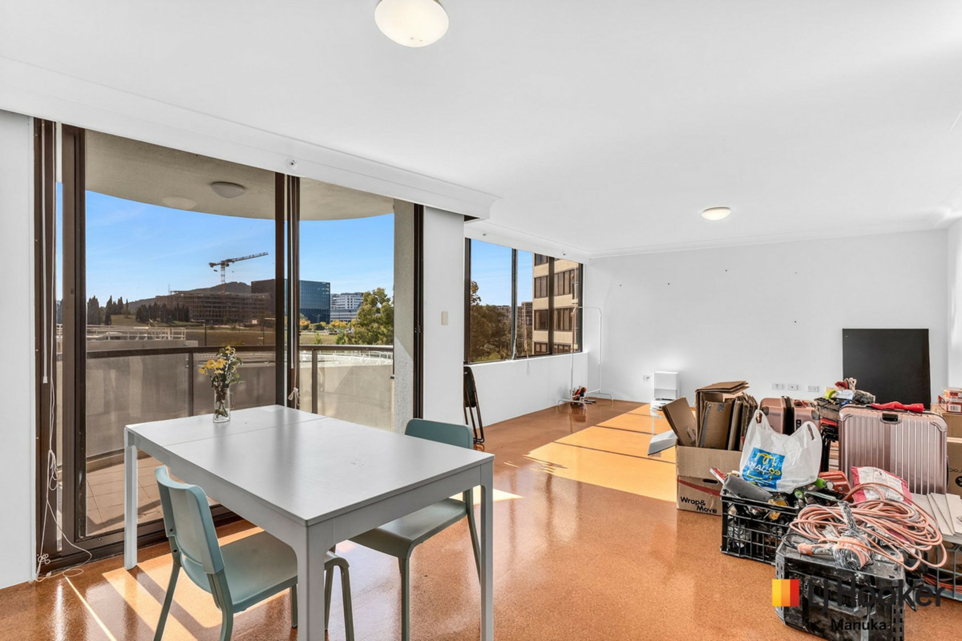 502/2 Marcus Clarke Street — photo 4 of 12