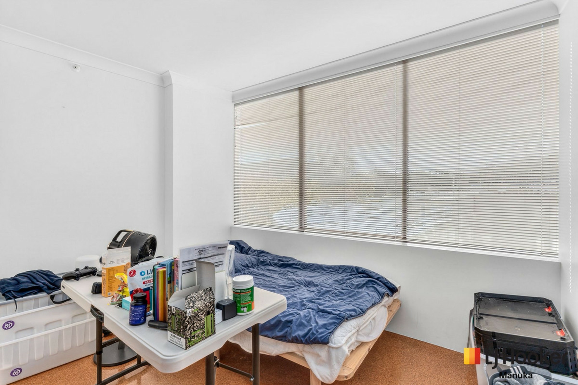 502/2 Marcus Clarke Street — photo 5 of 12