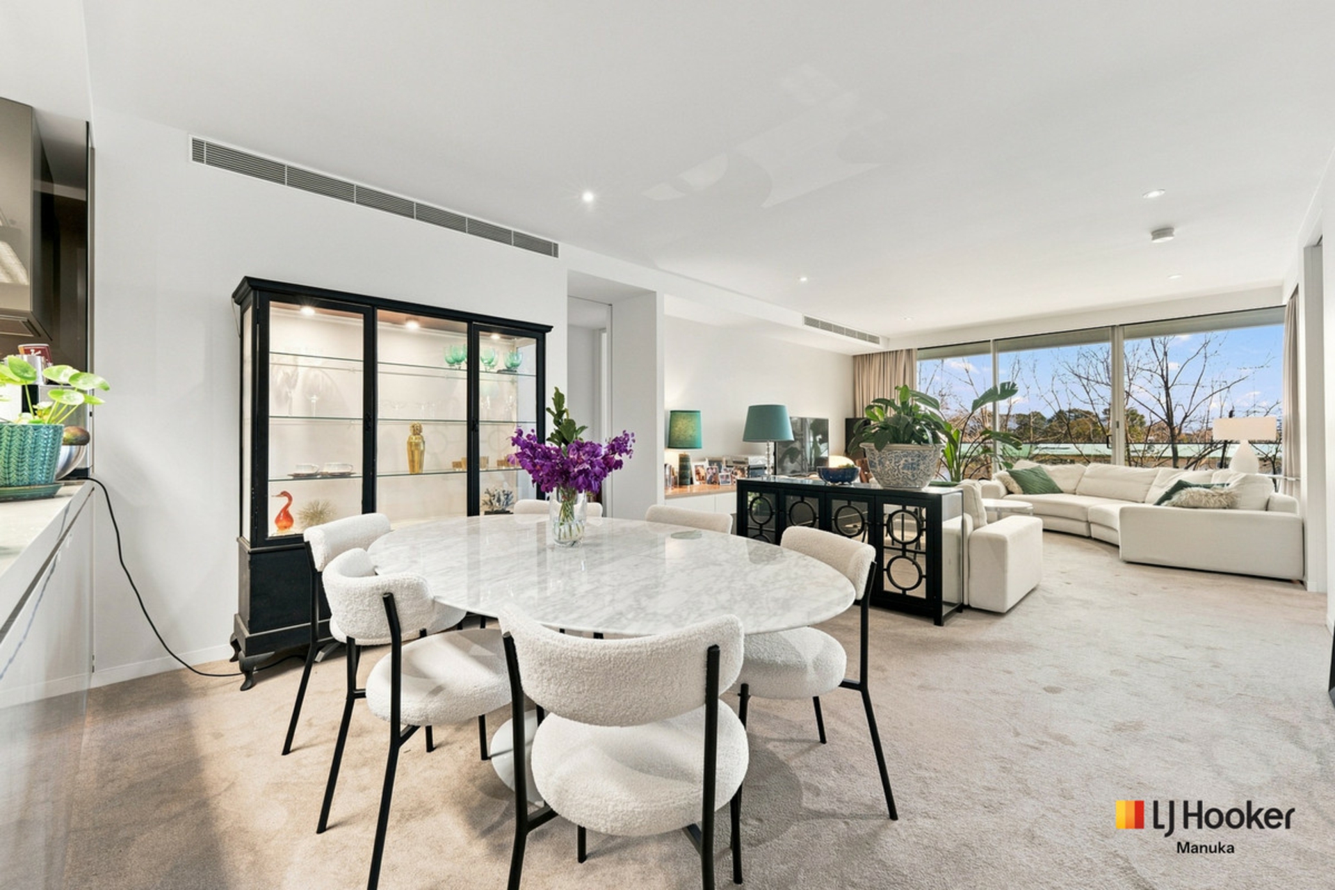319/2 Grose Street — photo from LJ Hooker Manuka