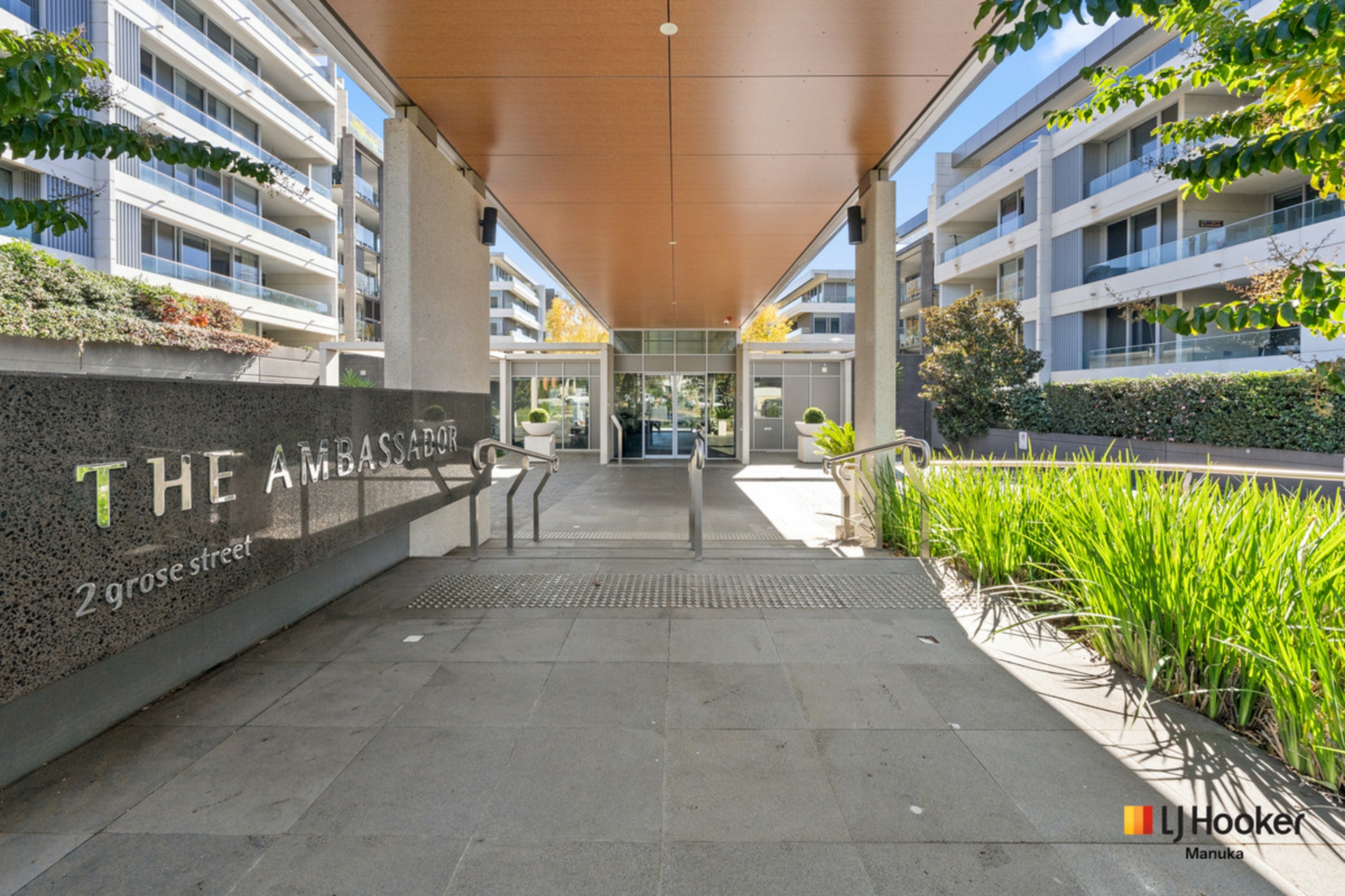 319/2 Grose Street — photo 18 of 27