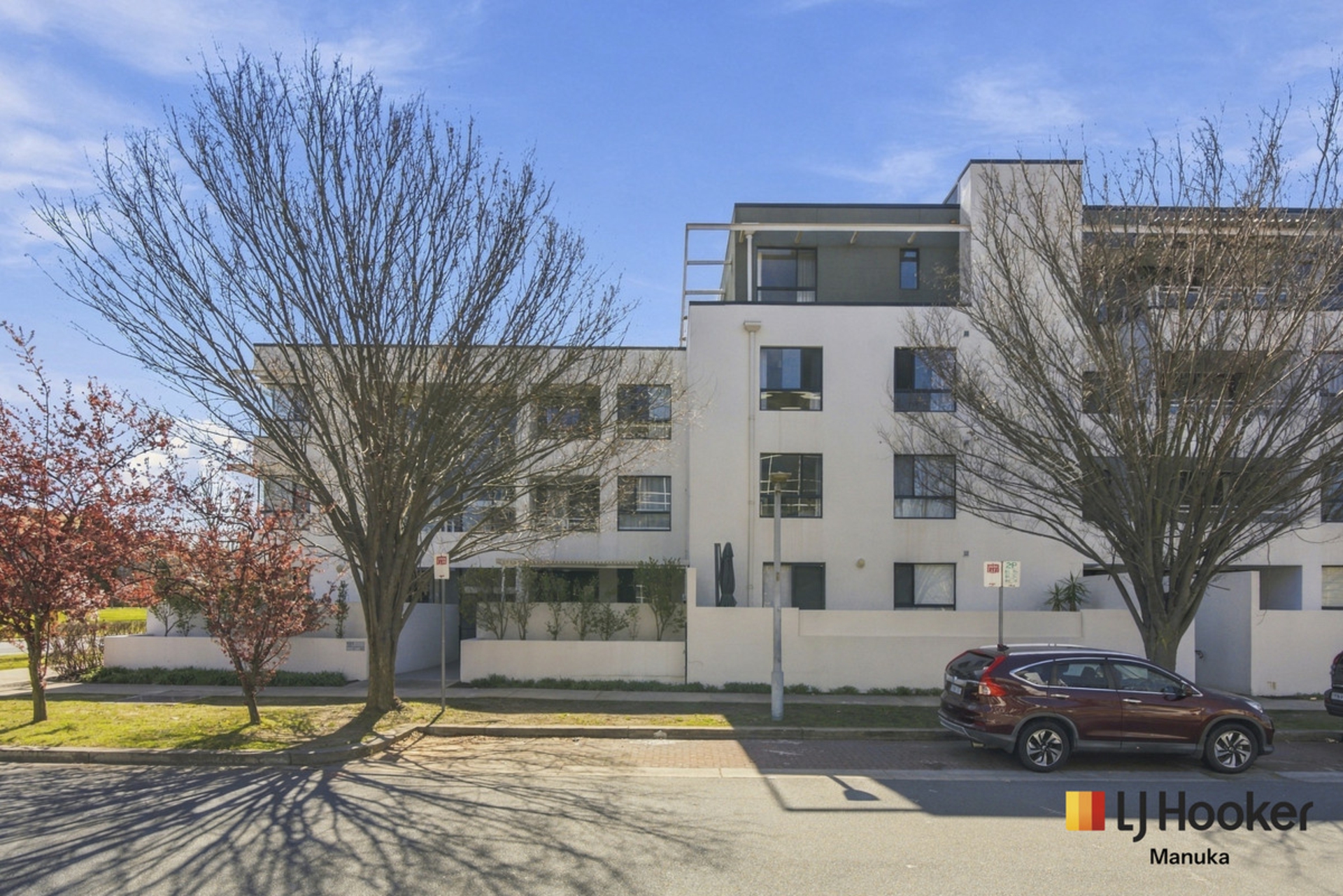 60/53 Dawes Street — photo 13 of 14