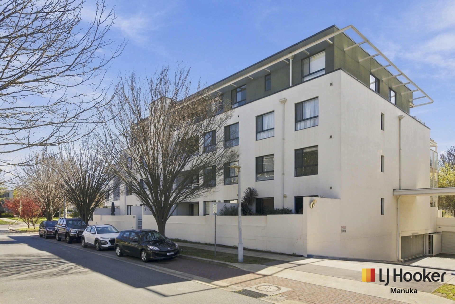 60/53 Dawes Street — photo 14 of 14