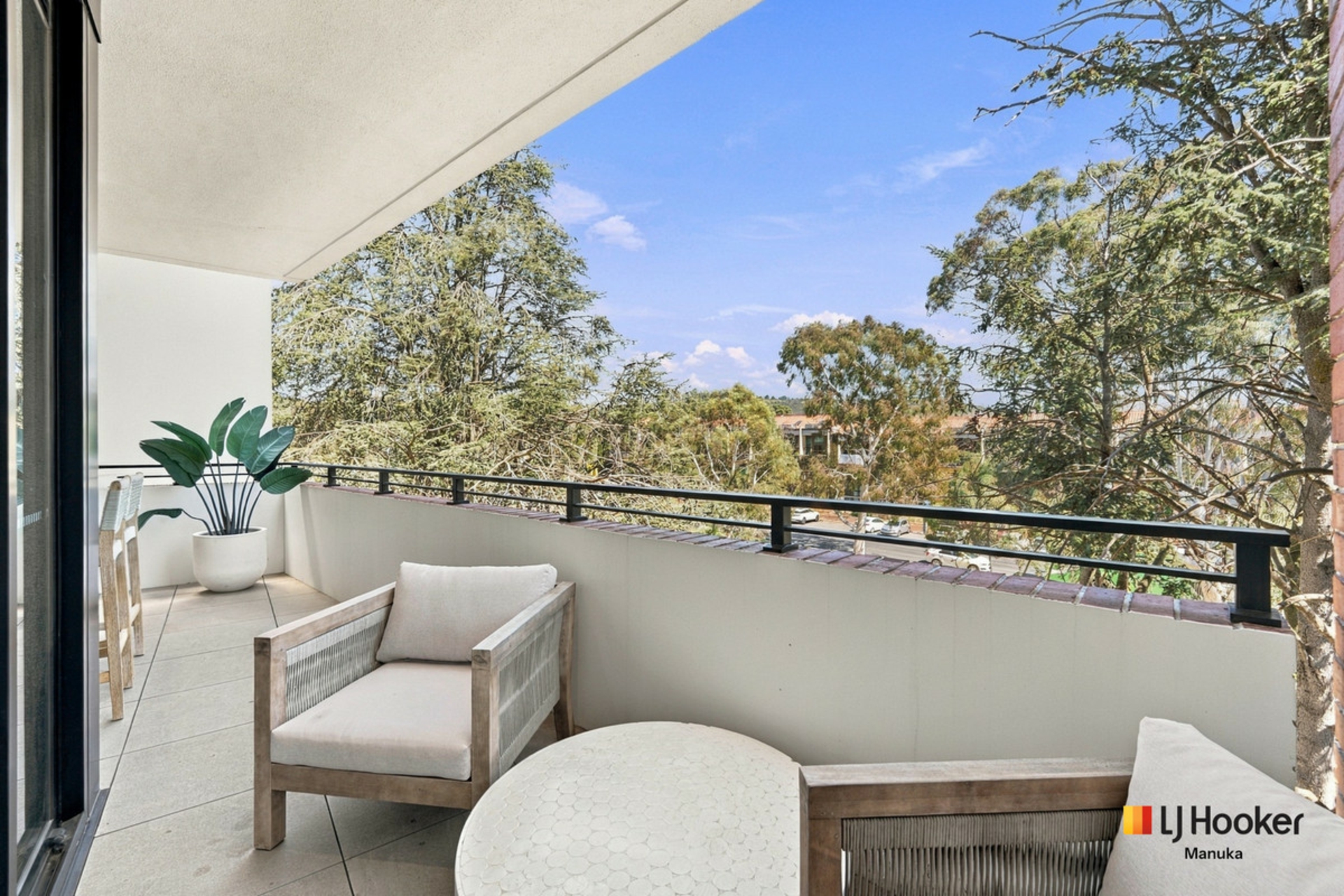 24/17 Captain Cook Crescent — photo 4 of 25