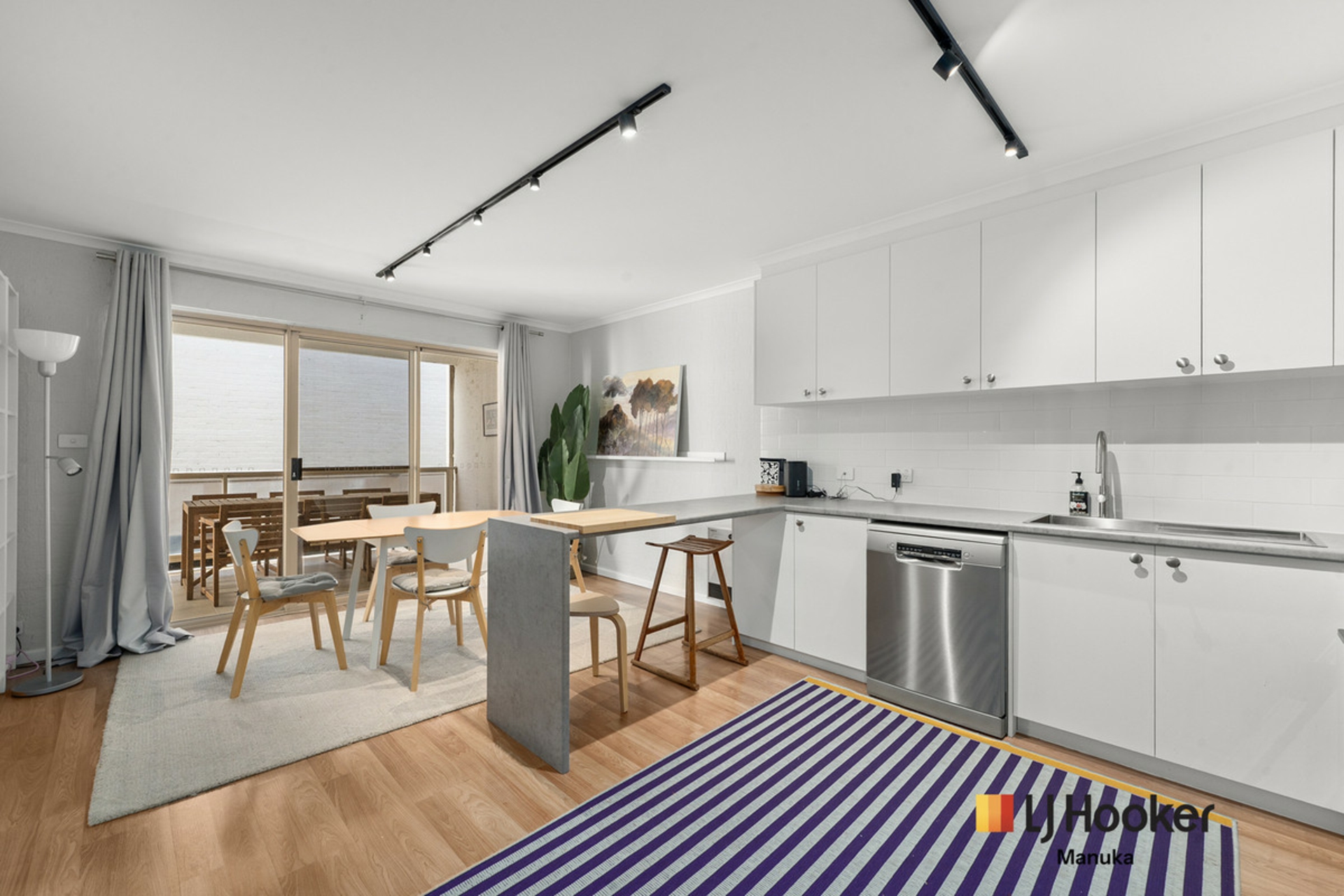 34/47 Kennedy Street — photo from LJ Hooker Manuka