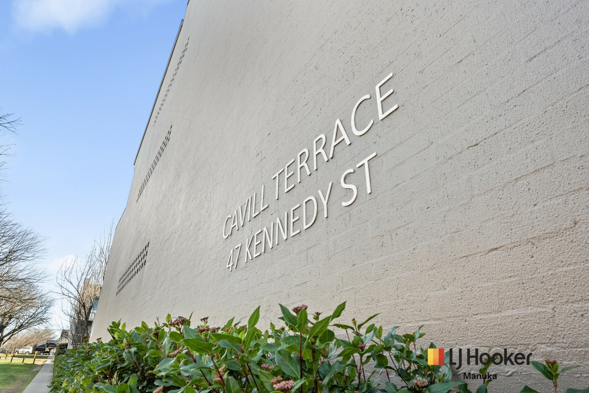 34/47 Kennedy Street — photo 23 of 24